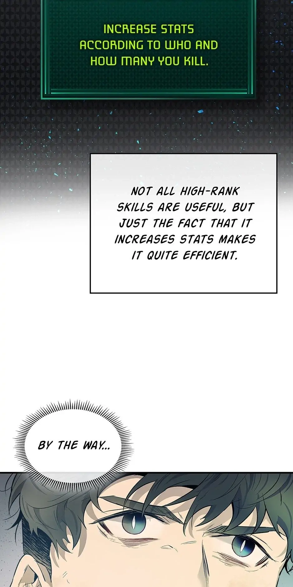 Leveling up with gods Chapter 15 Page 29