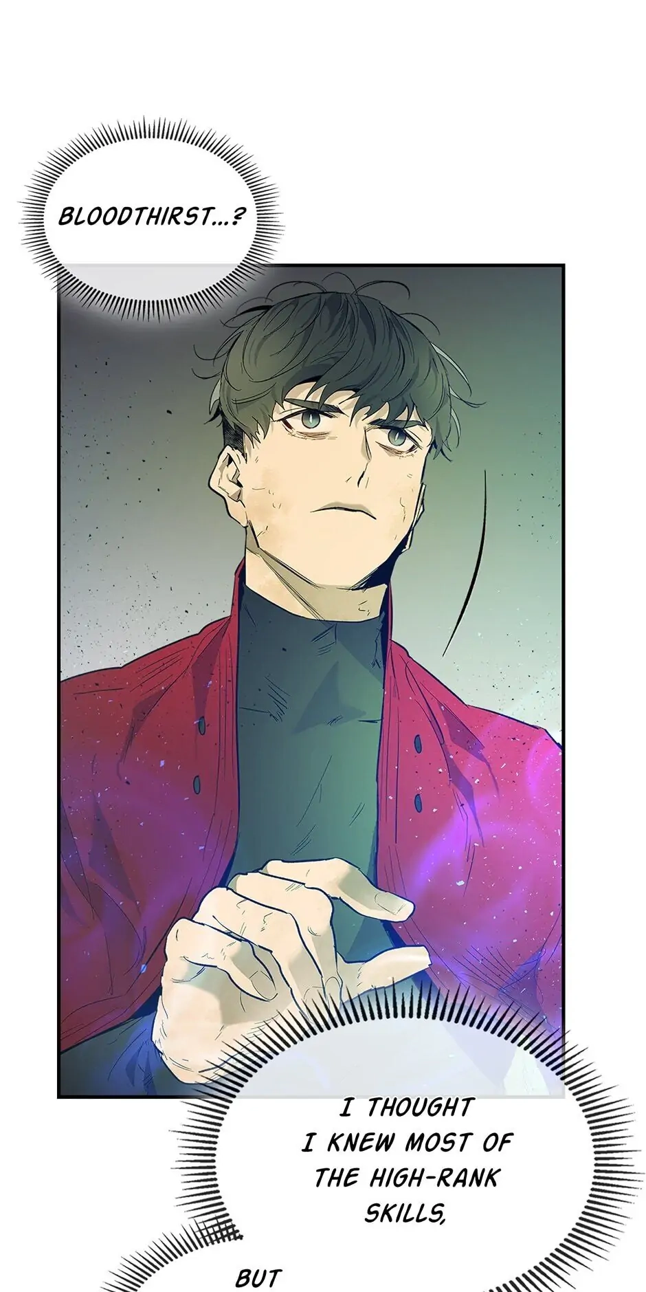 Leveling up with gods Chapter 15 Page 27