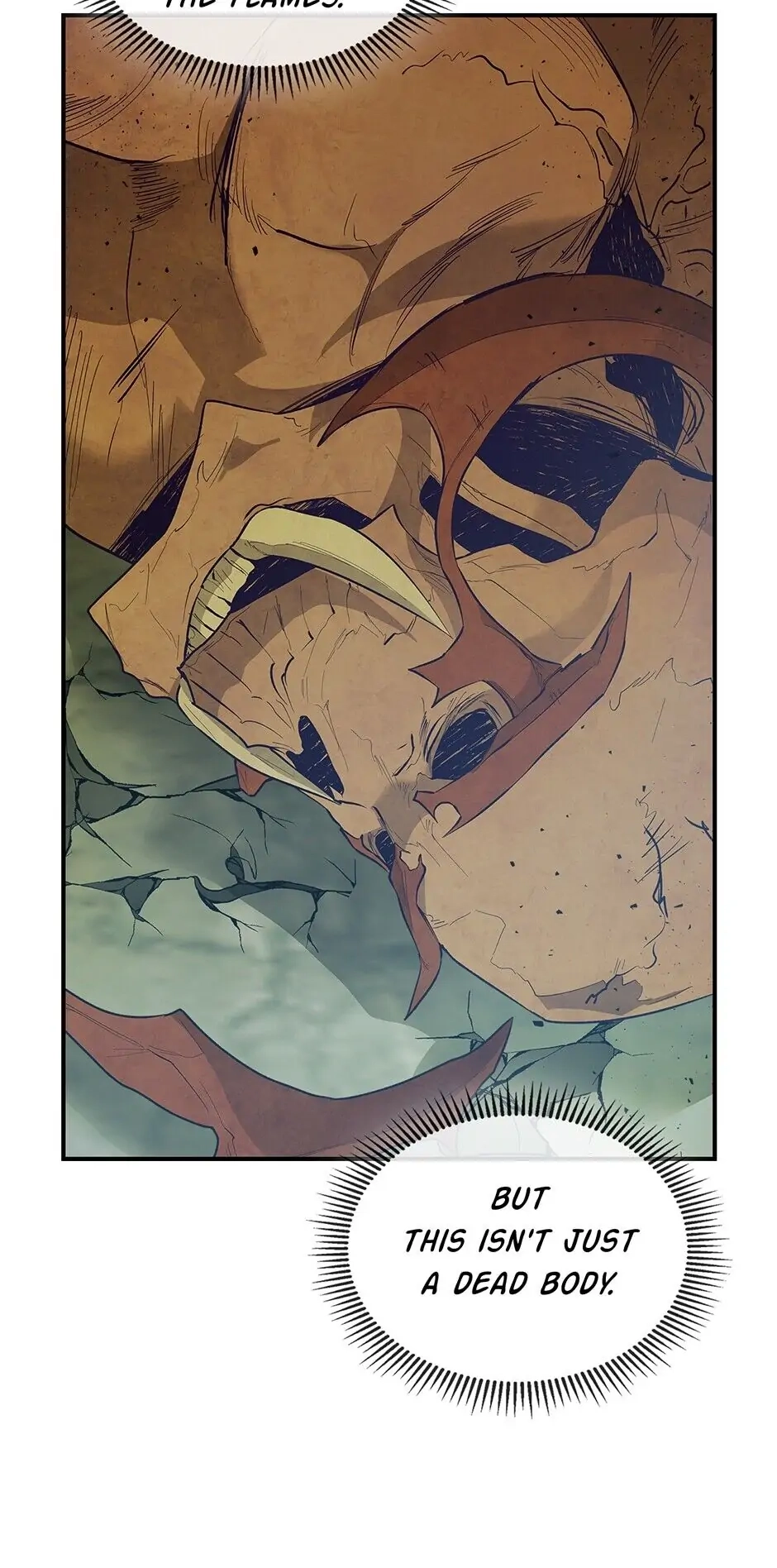 Leveling up with gods Chapter 15 Page 10