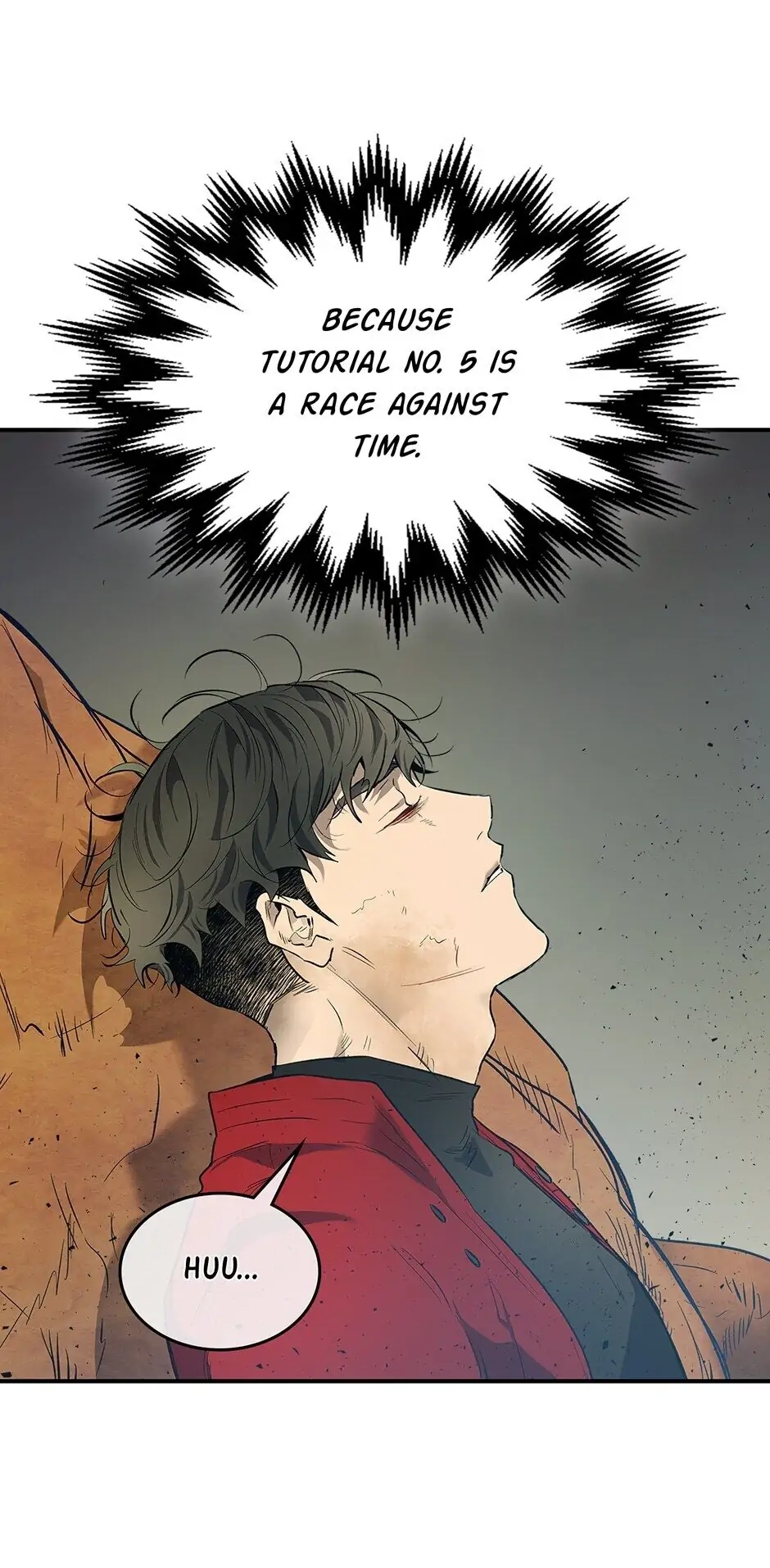 Leveling up with gods Chapter 15 Page 38