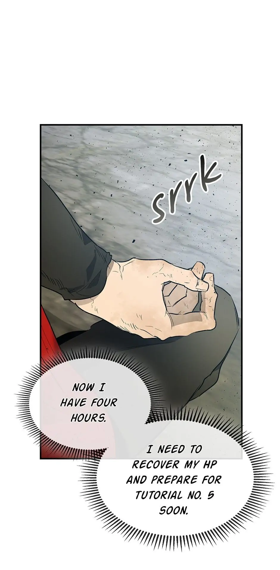 Leveling up with gods Chapter 15 Page 37