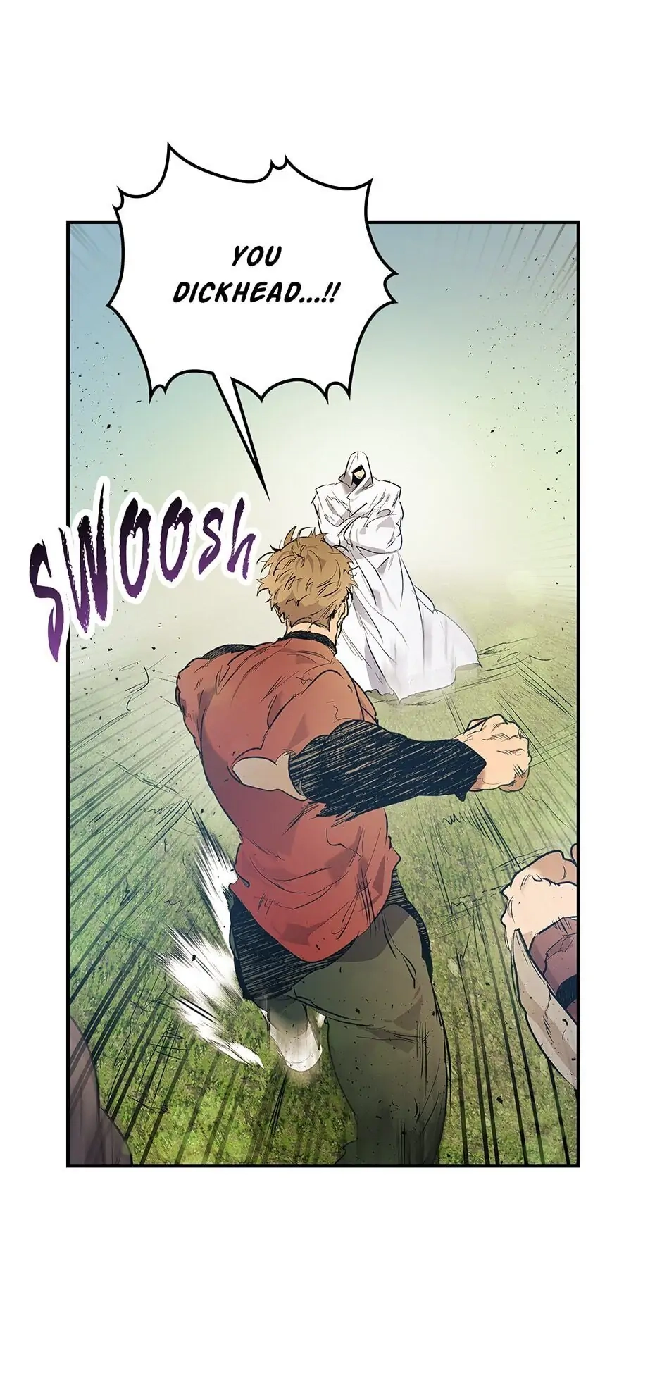 Leveling up with gods Chapter 15 Page 67