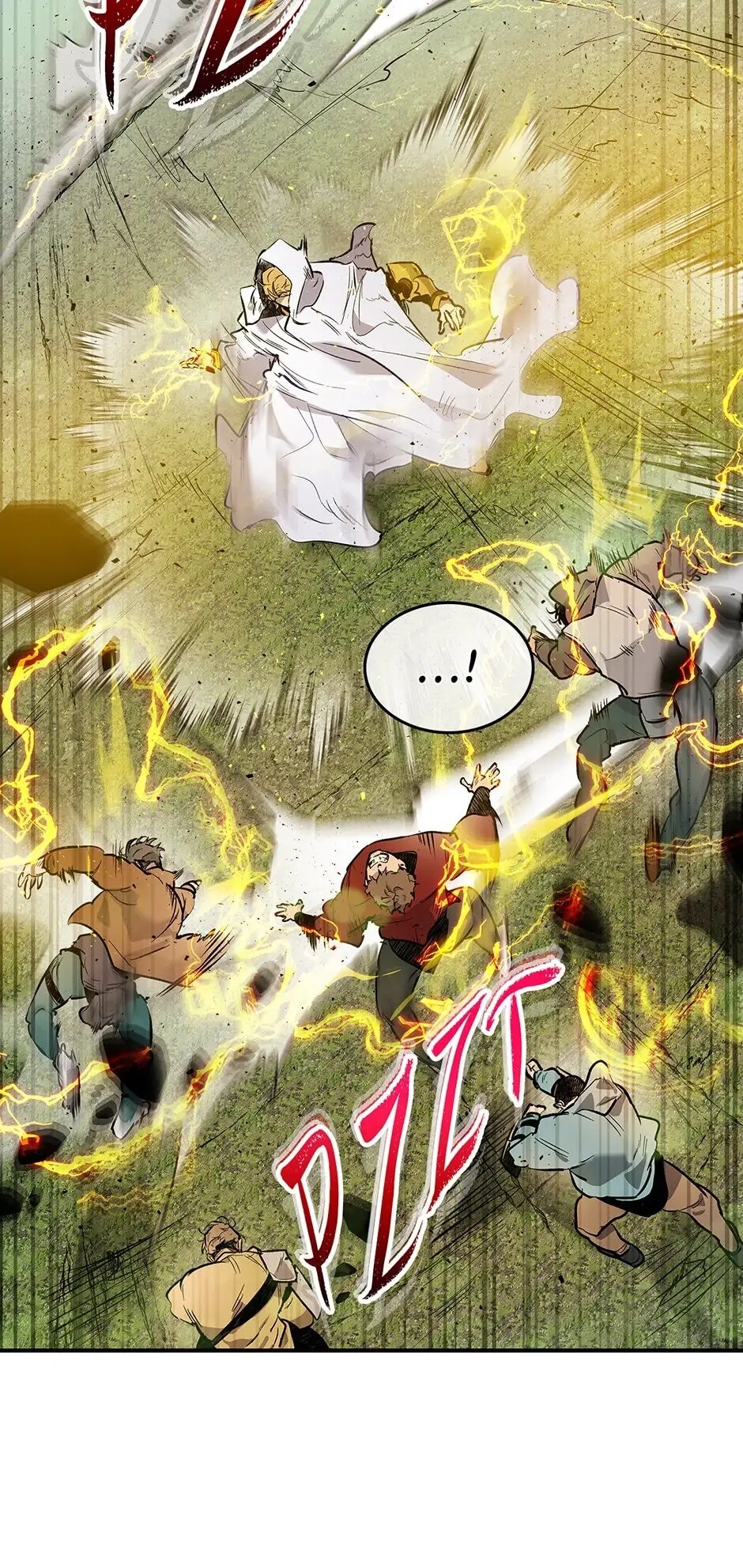 Leveling up with gods Chapter 15 Page 69