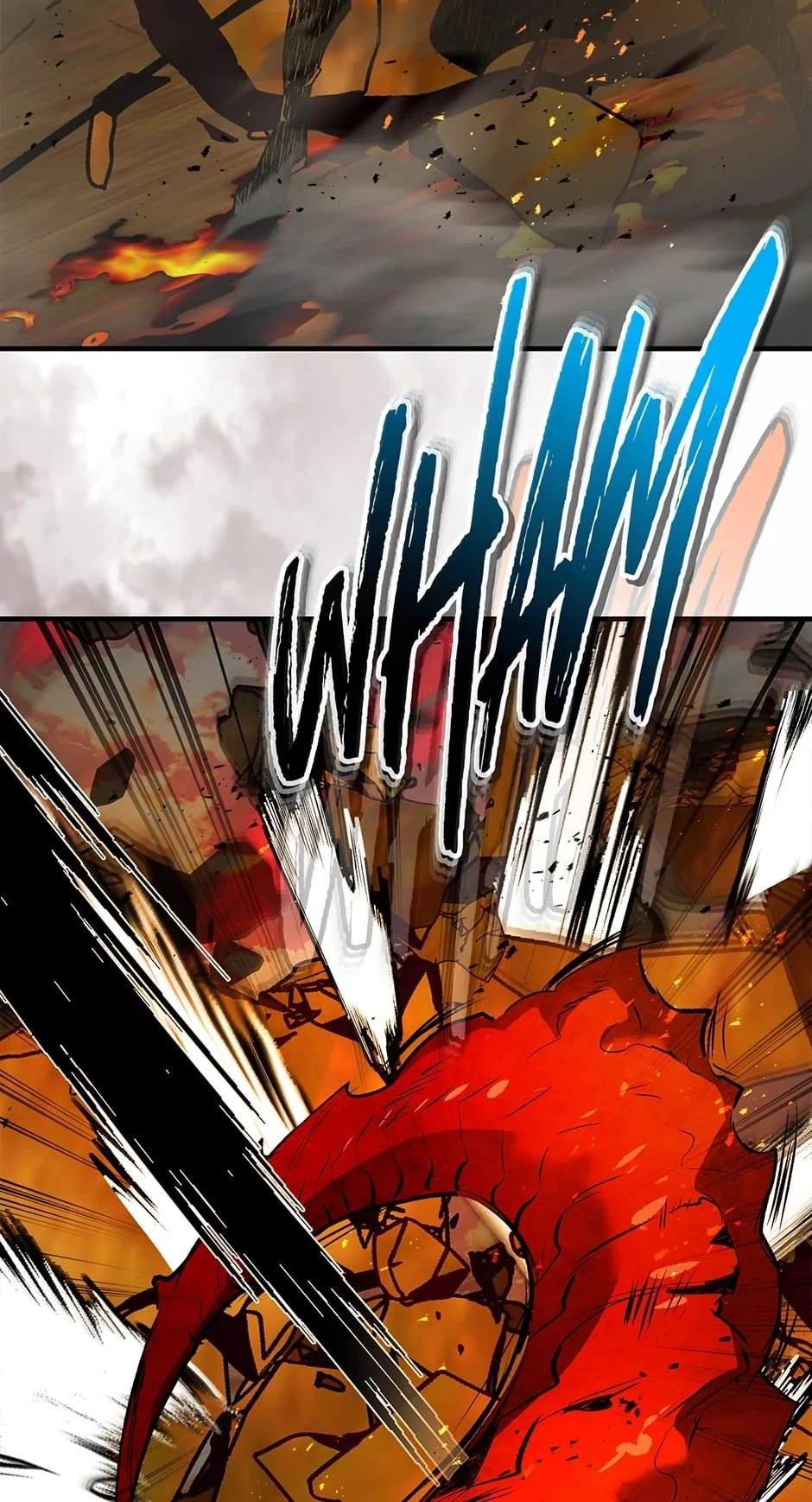Leveling up with gods Chapter 102 – Tainted Sanctuary Page 29