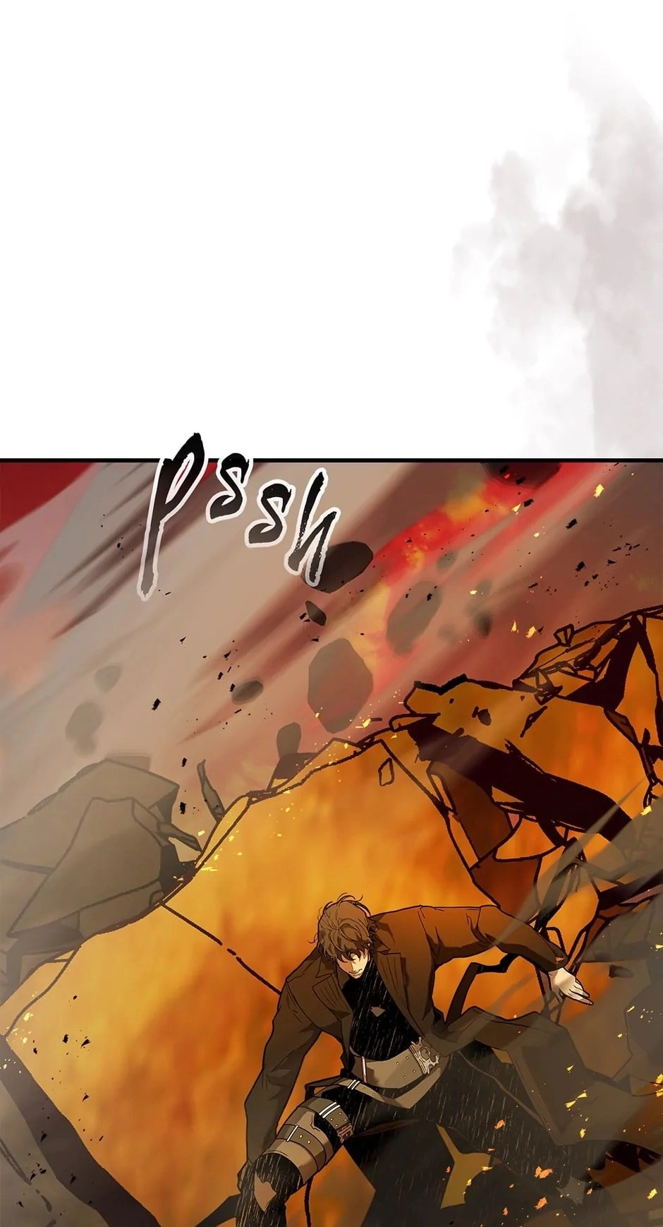 Leveling up with gods Chapter 102 – Tainted Sanctuary Page 28