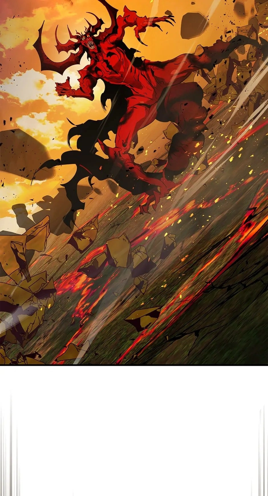 Leveling up with gods Chapter 102 – Tainted Sanctuary Page 31