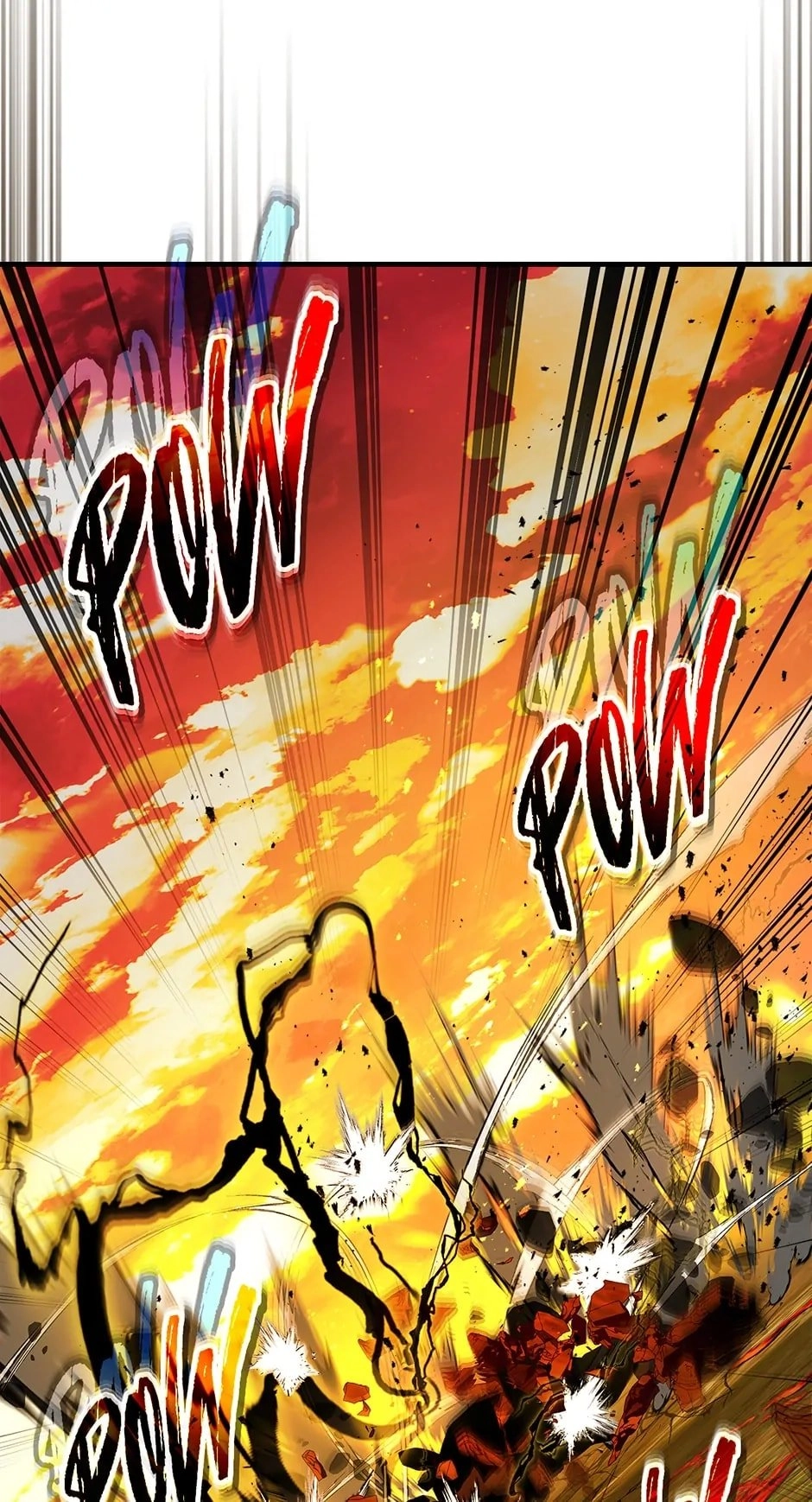 Leveling up with gods Chapter 102 – Tainted Sanctuary Page 32