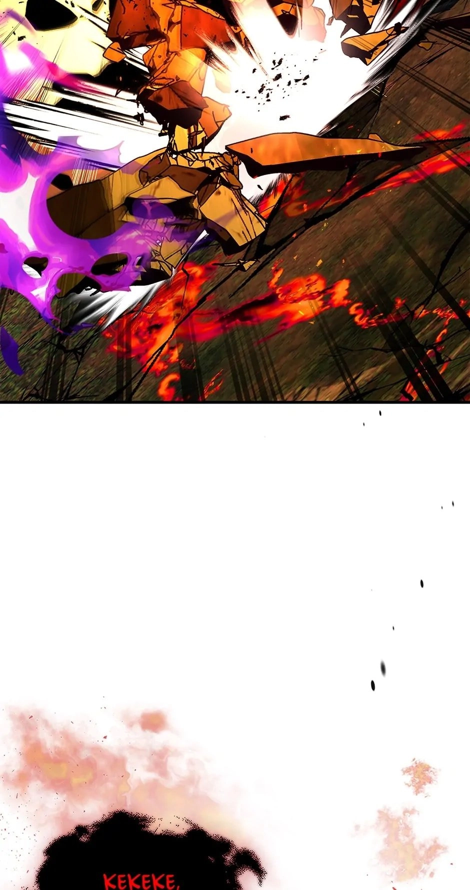 Leveling up with gods Chapter 102 – Tainted Sanctuary Page 20