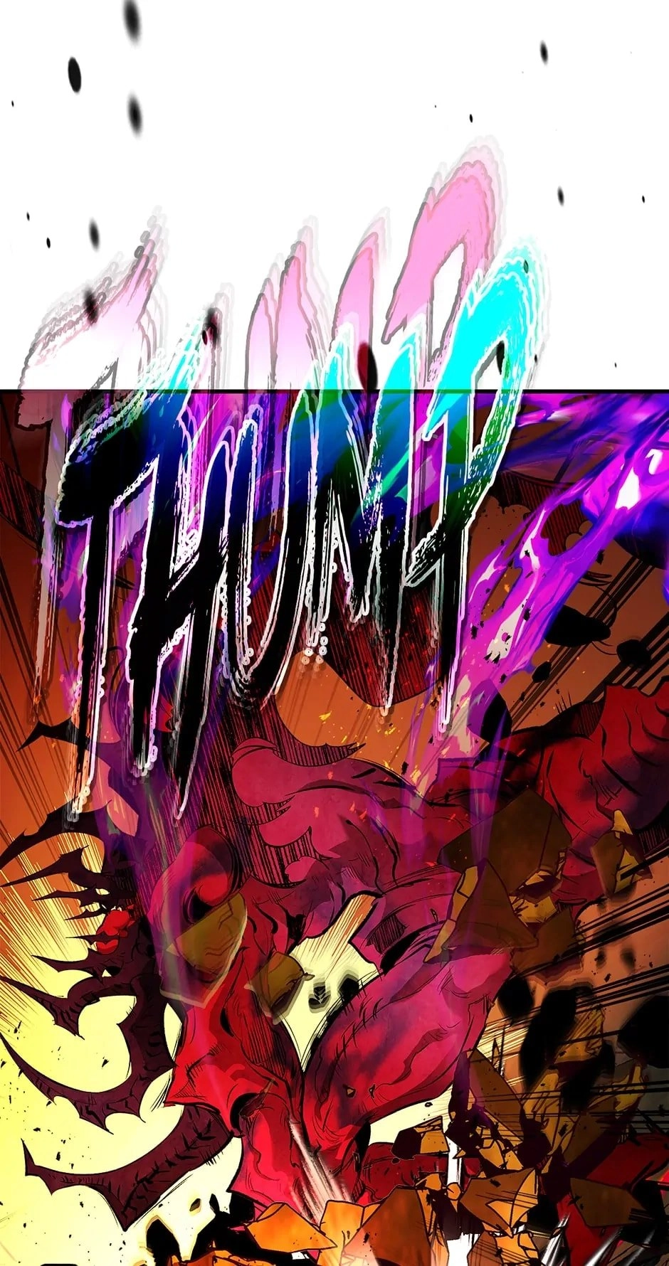 Leveling up with gods Chapter 102 – Tainted Sanctuary Page 19