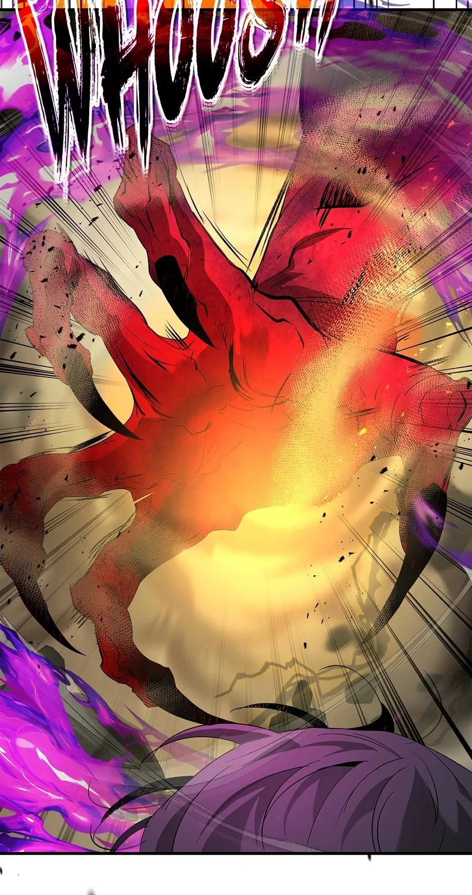 Leveling up with gods Chapter 102 – Tainted Sanctuary Page 18