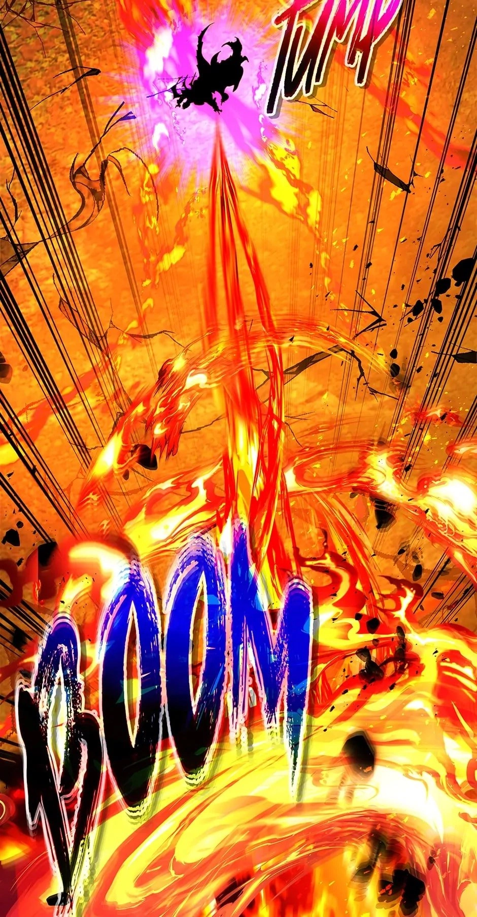 Leveling up with gods Chapter 102 – Tainted Sanctuary Page 45