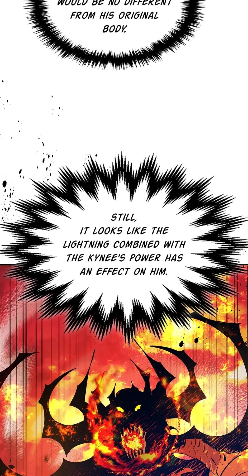 Leveling up with gods Chapter 102 – Tainted Sanctuary Page 42