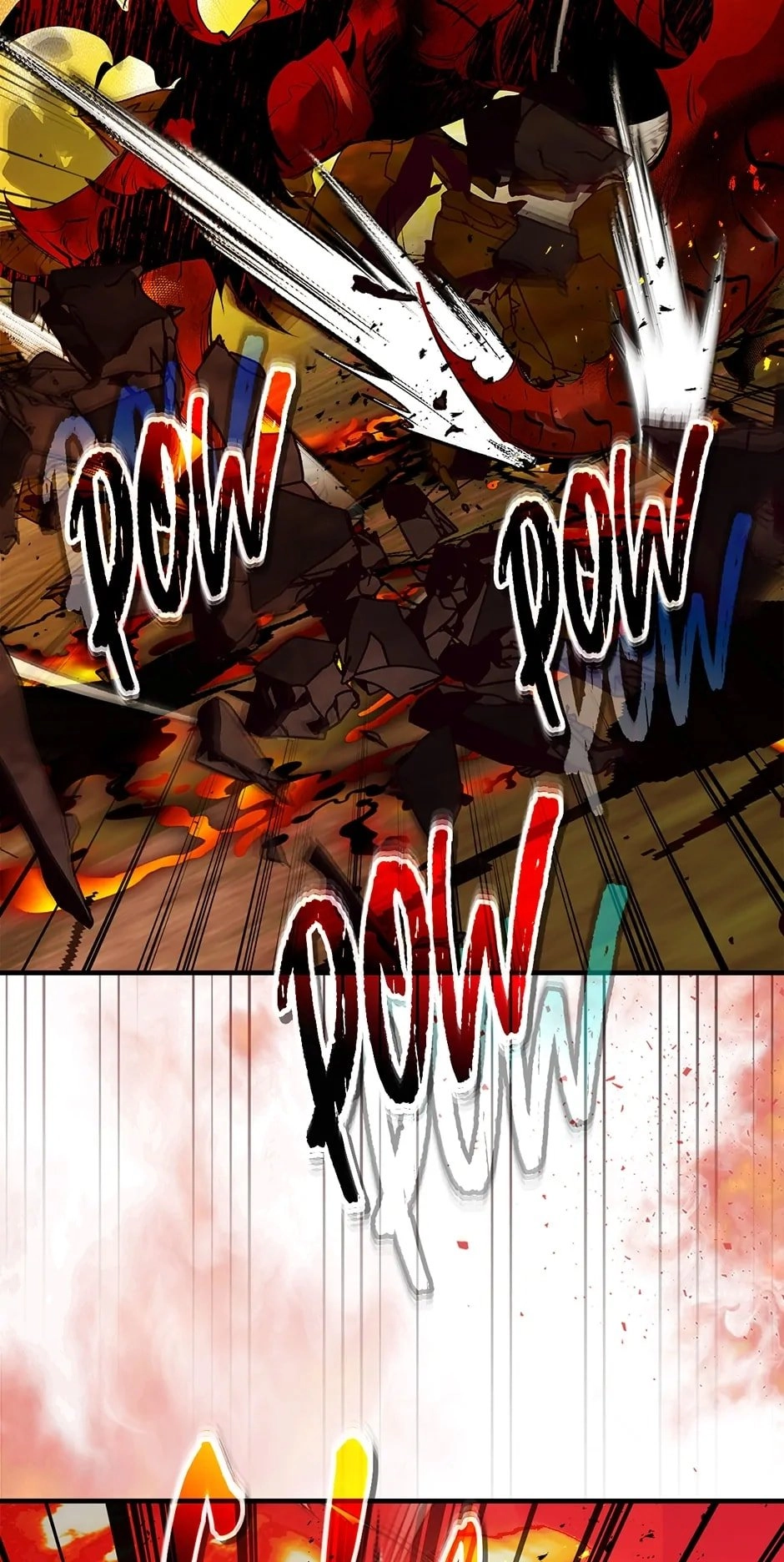 Leveling up with gods Chapter 102 – Tainted Sanctuary Page 24