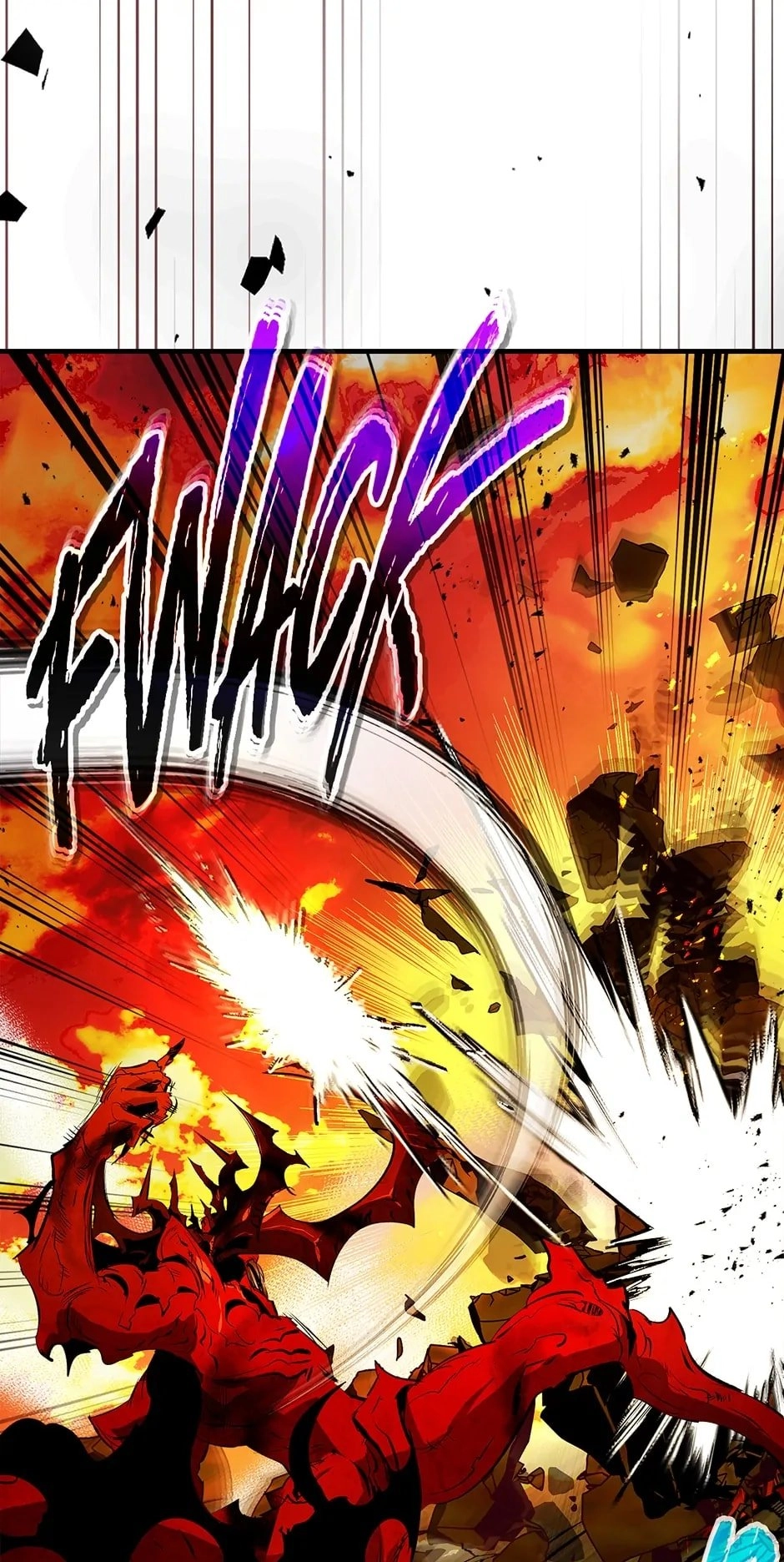 Leveling up with gods Chapter 102 – Tainted Sanctuary Page 26