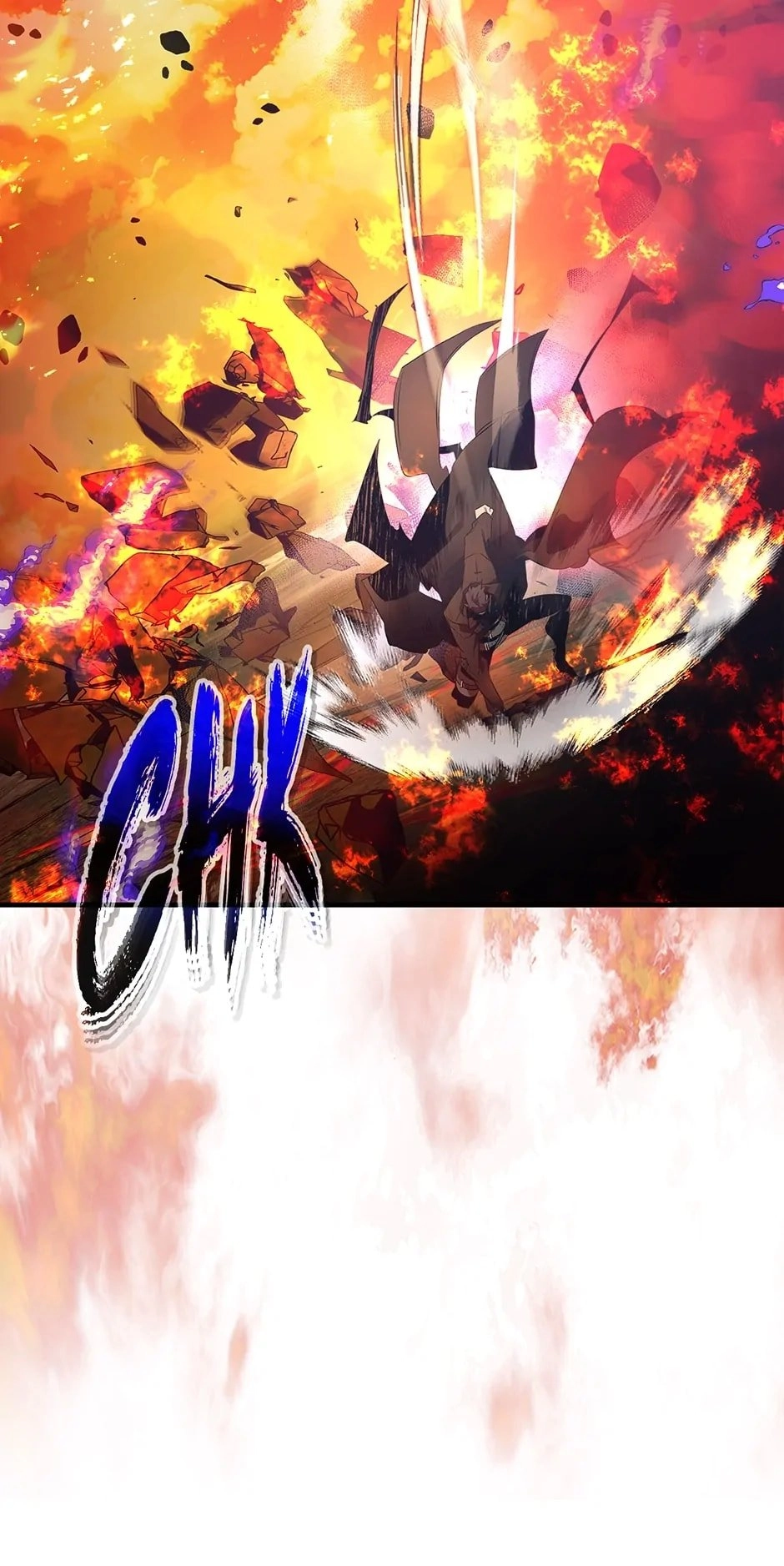 Leveling up with gods Chapter 102 – Tainted Sanctuary Page 40