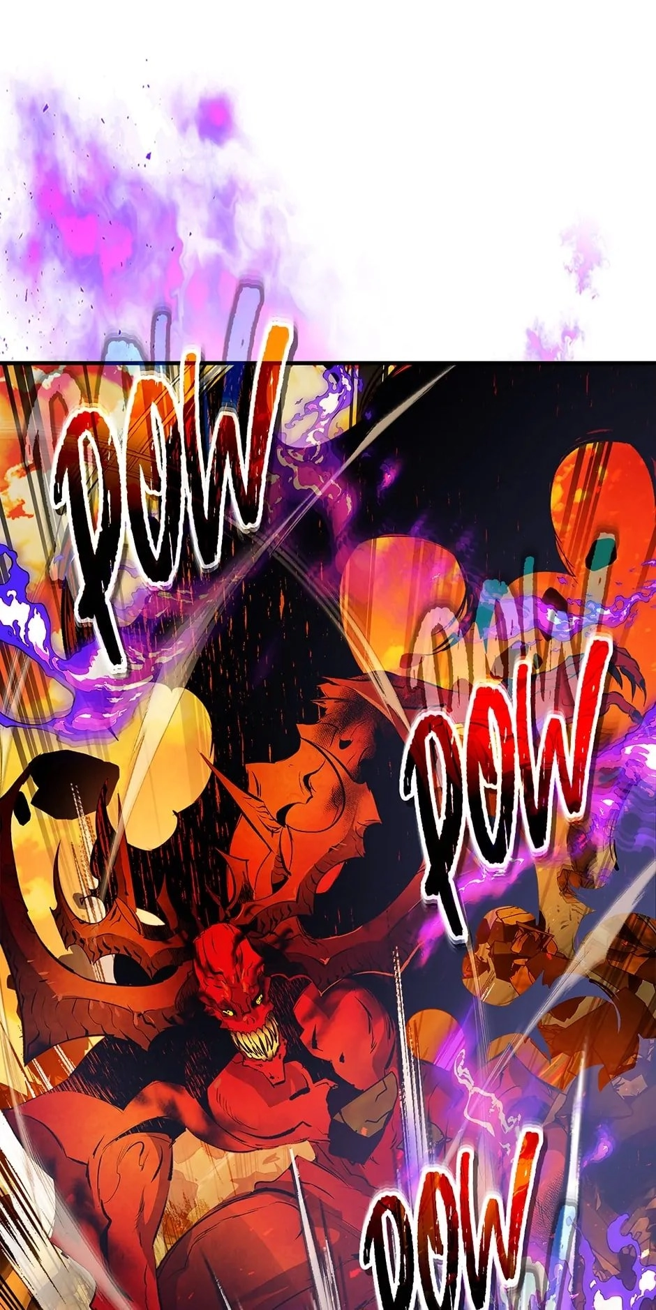 Leveling up with gods Chapter 102 – Tainted Sanctuary Page 34
