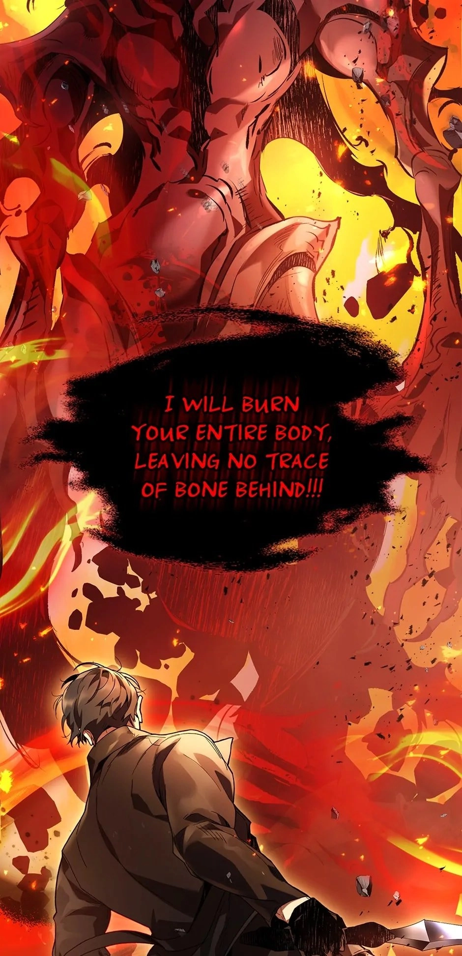 Leveling up with gods Chapter 102 – Tainted Sanctuary Page 6