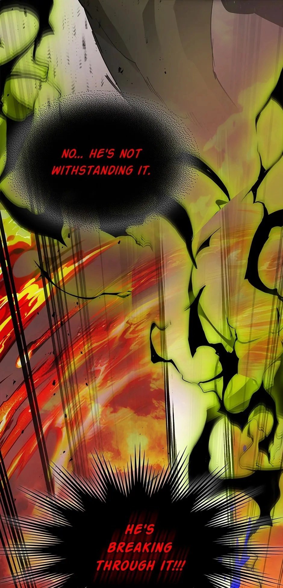 Leveling up with gods Chapter 102 – Tainted Sanctuary Page 57