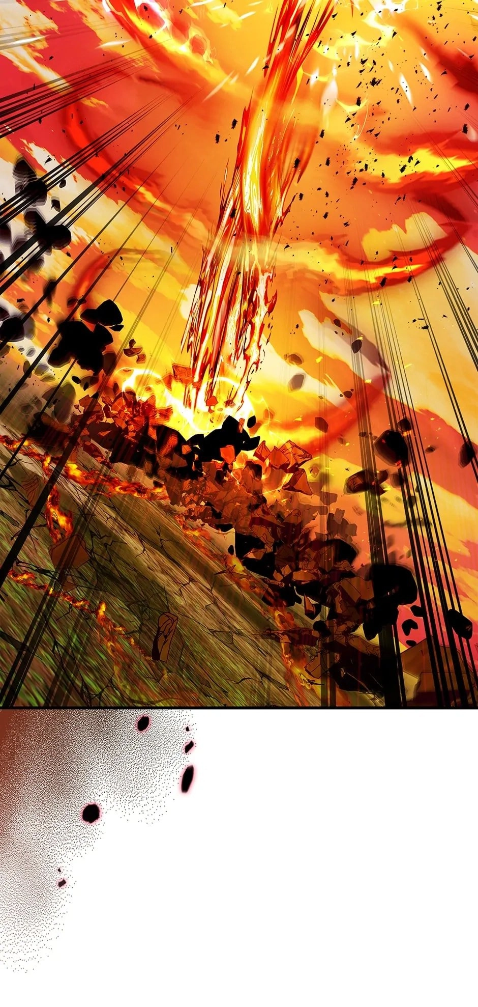 Leveling up with gods Chapter 102 – Tainted Sanctuary Page 53