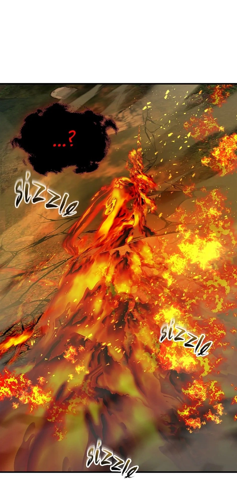 Leveling up with gods Chapter 102 – Tainted Sanctuary Page 47