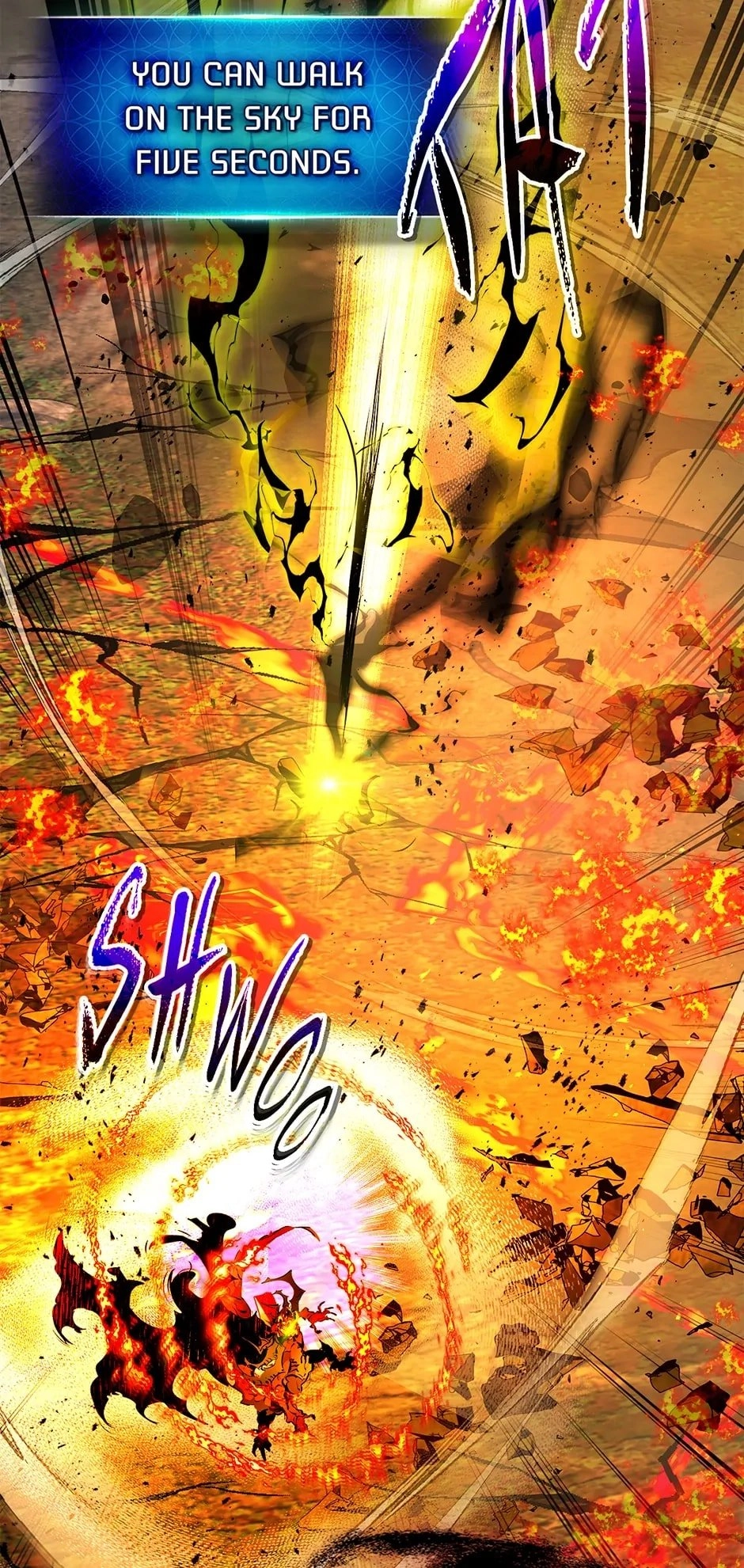 Leveling up with gods Chapter 102 – Tainted Sanctuary Page 51