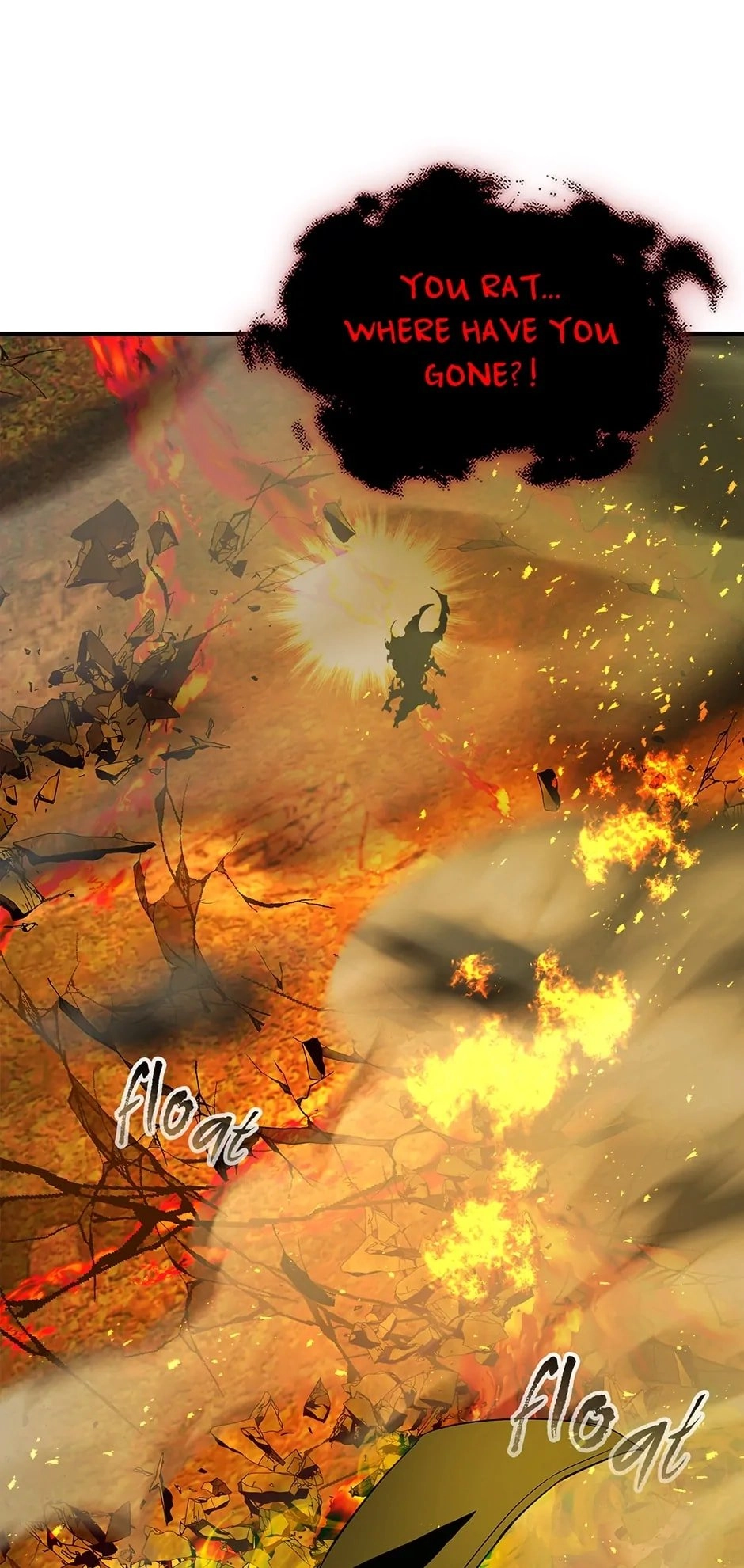 Leveling up with gods Chapter 102 – Tainted Sanctuary Page 48