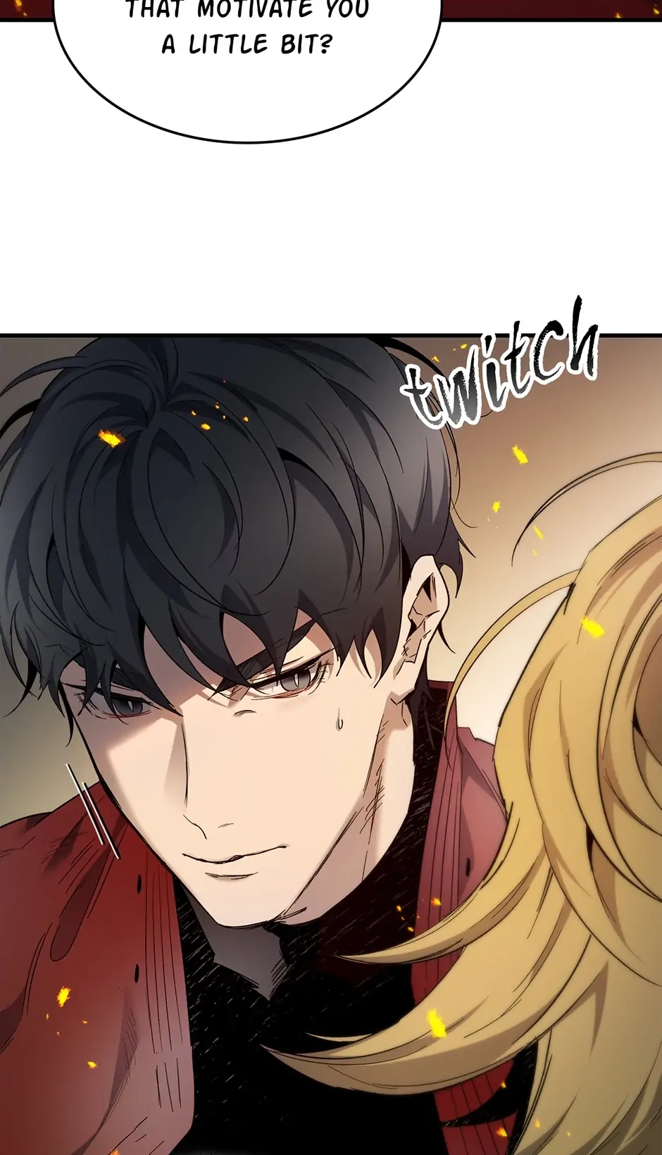 Leveling up with gods Chapter 55 Page 97