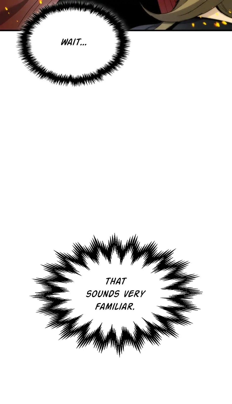 Leveling up with gods Chapter 55 Page 98