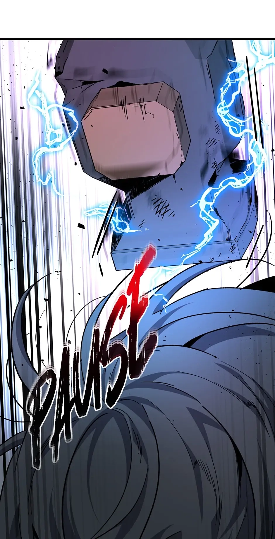 Leveling up with gods Chapter 55 Page 55