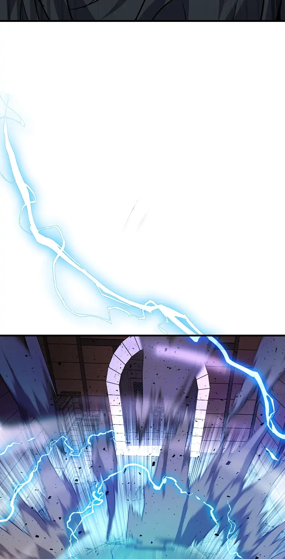 Leveling up with gods Chapter 55 Page 56