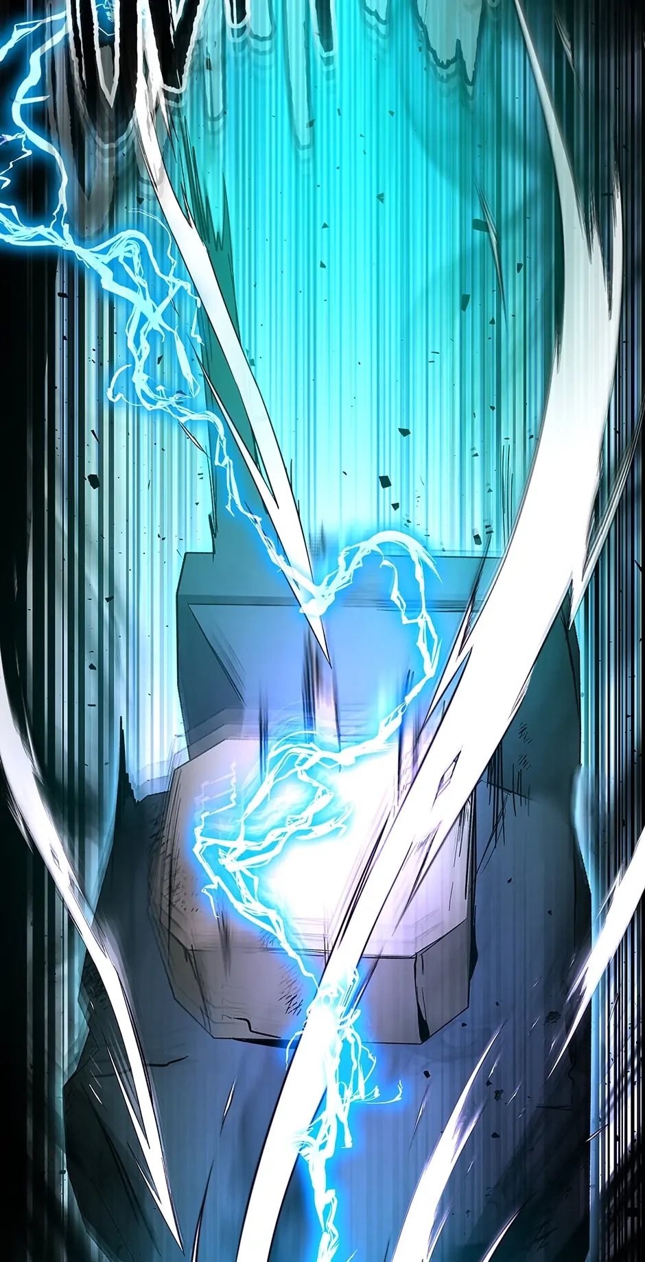 Leveling up with gods Chapter 55 Page 53