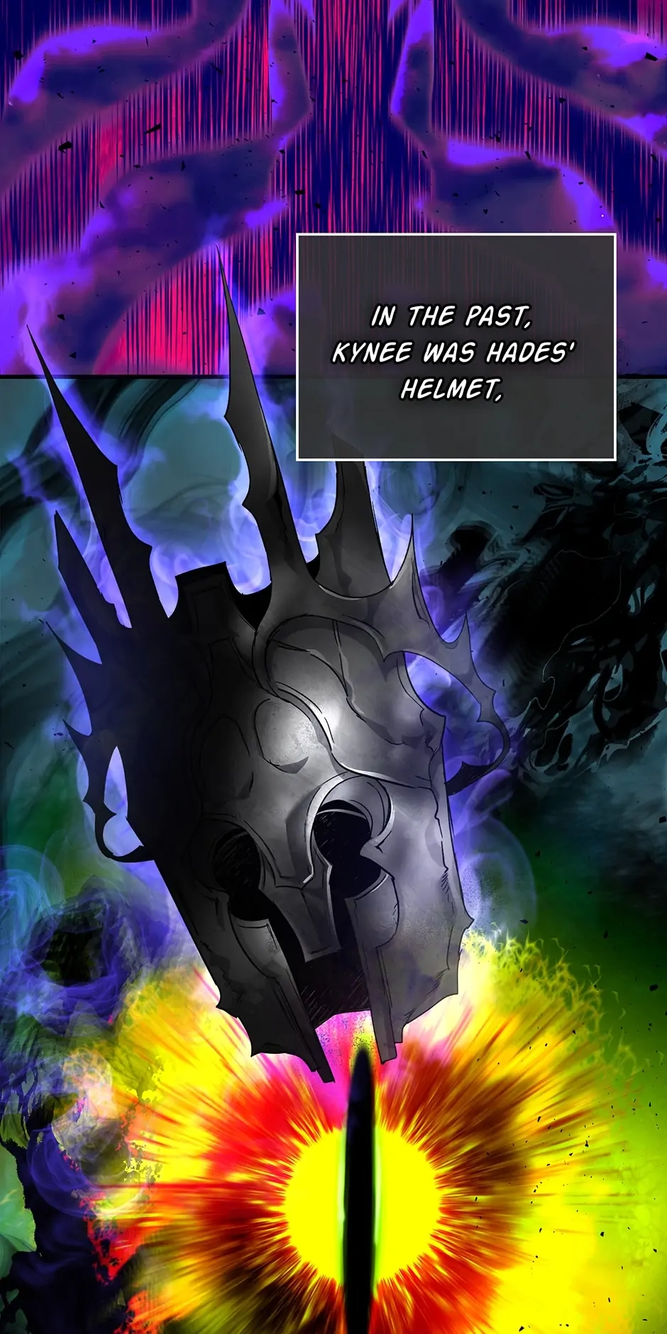 Leveling up with gods Chapter 55 Page 20
