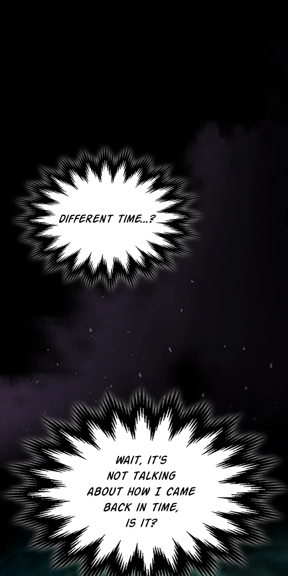 Leveling up with gods Chapter 55 Page 12