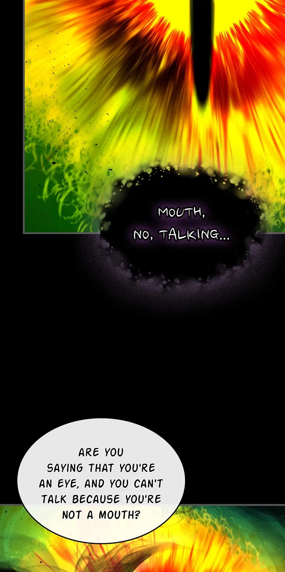 Leveling up with gods Chapter 55 Page 15