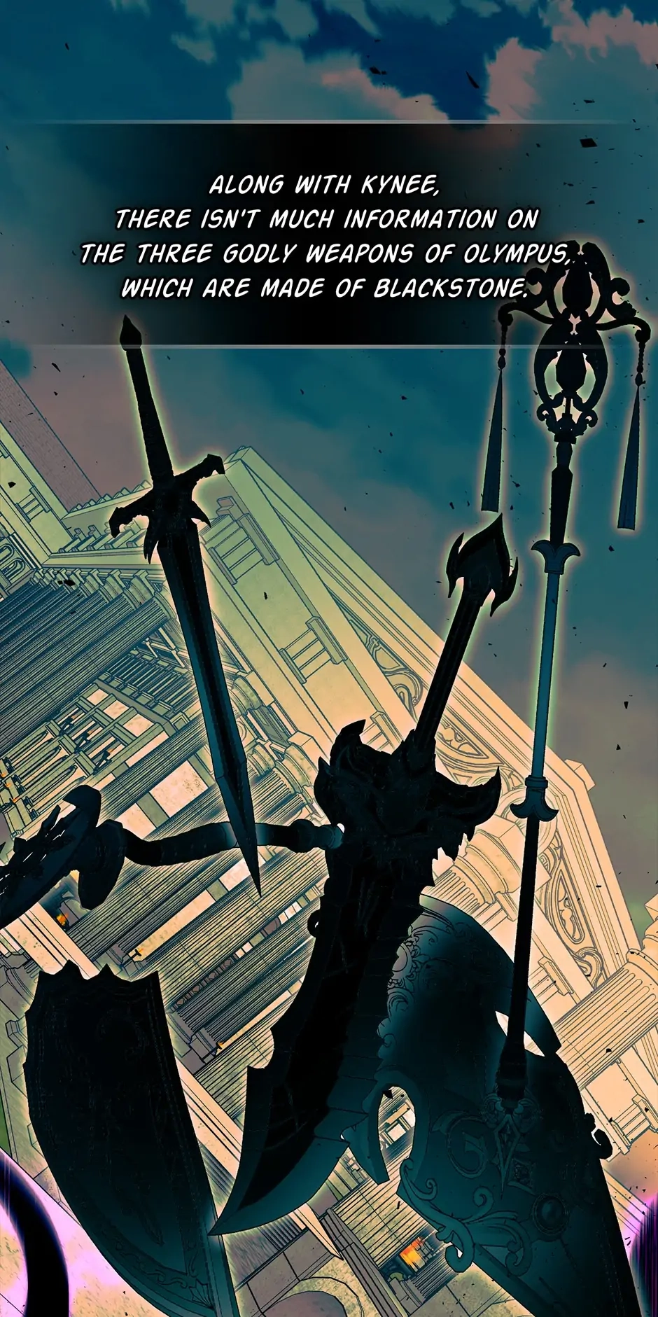 Leveling up with gods Chapter 55 Page 18