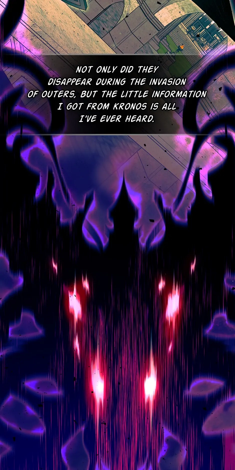 Leveling up with gods Chapter 55 Page 19