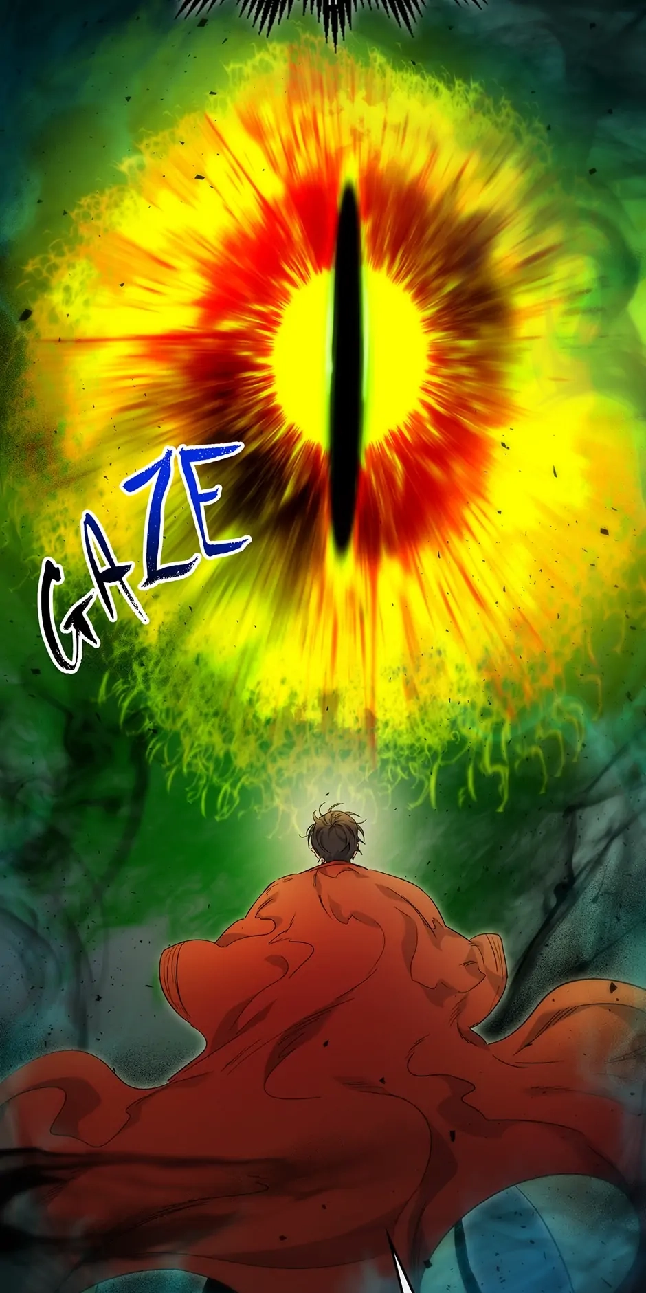 Leveling up with gods Chapter 55 Page 13