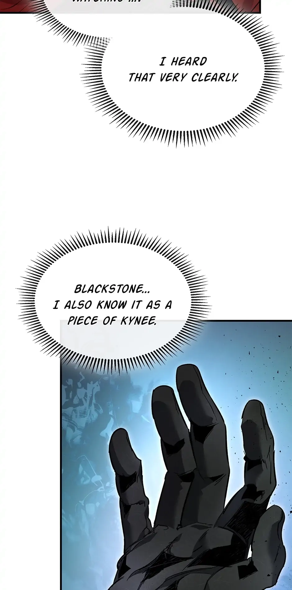 Leveling up with gods Chapter 55 Page 64