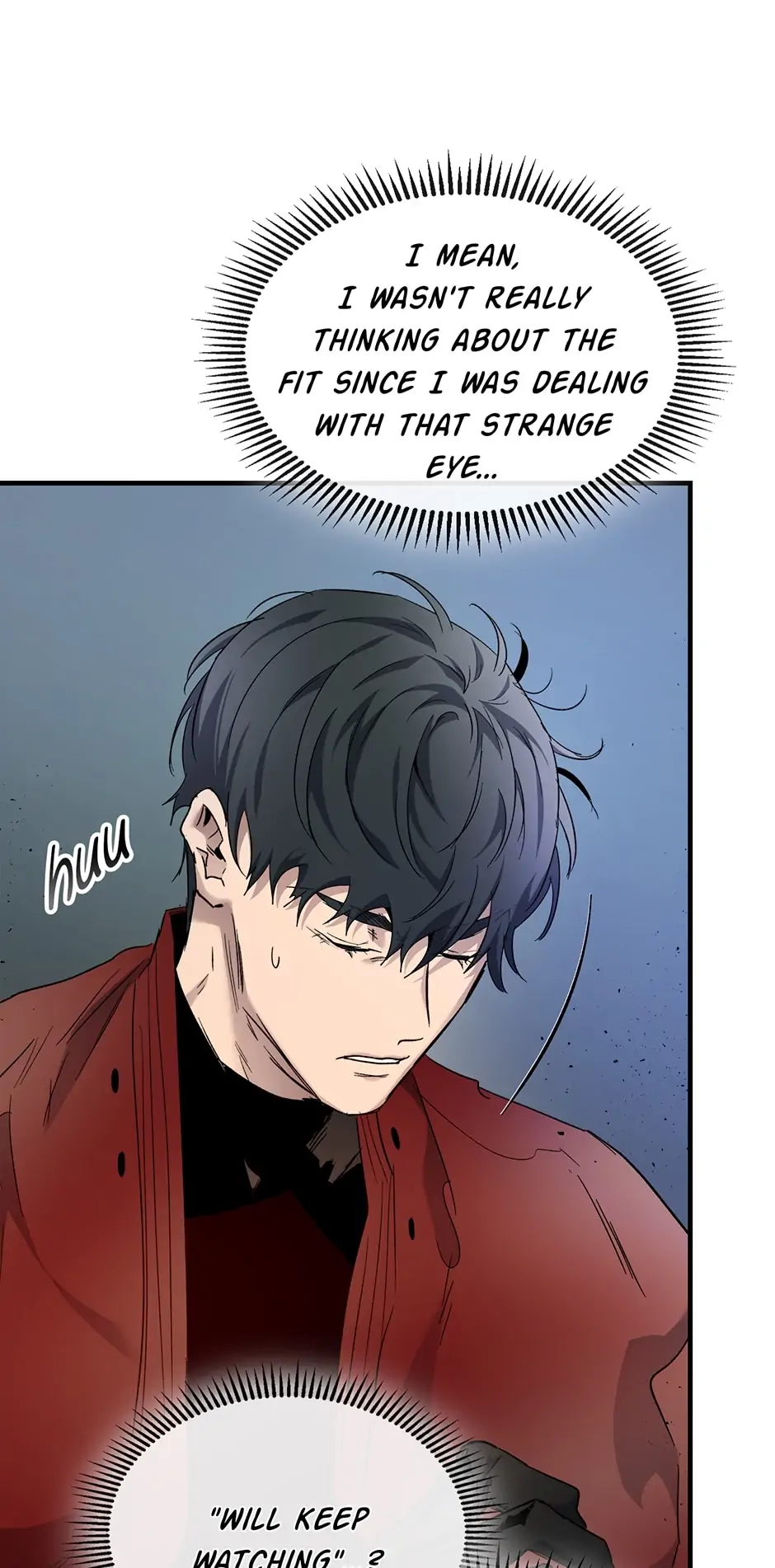 Leveling up with gods Chapter 55 Page 63