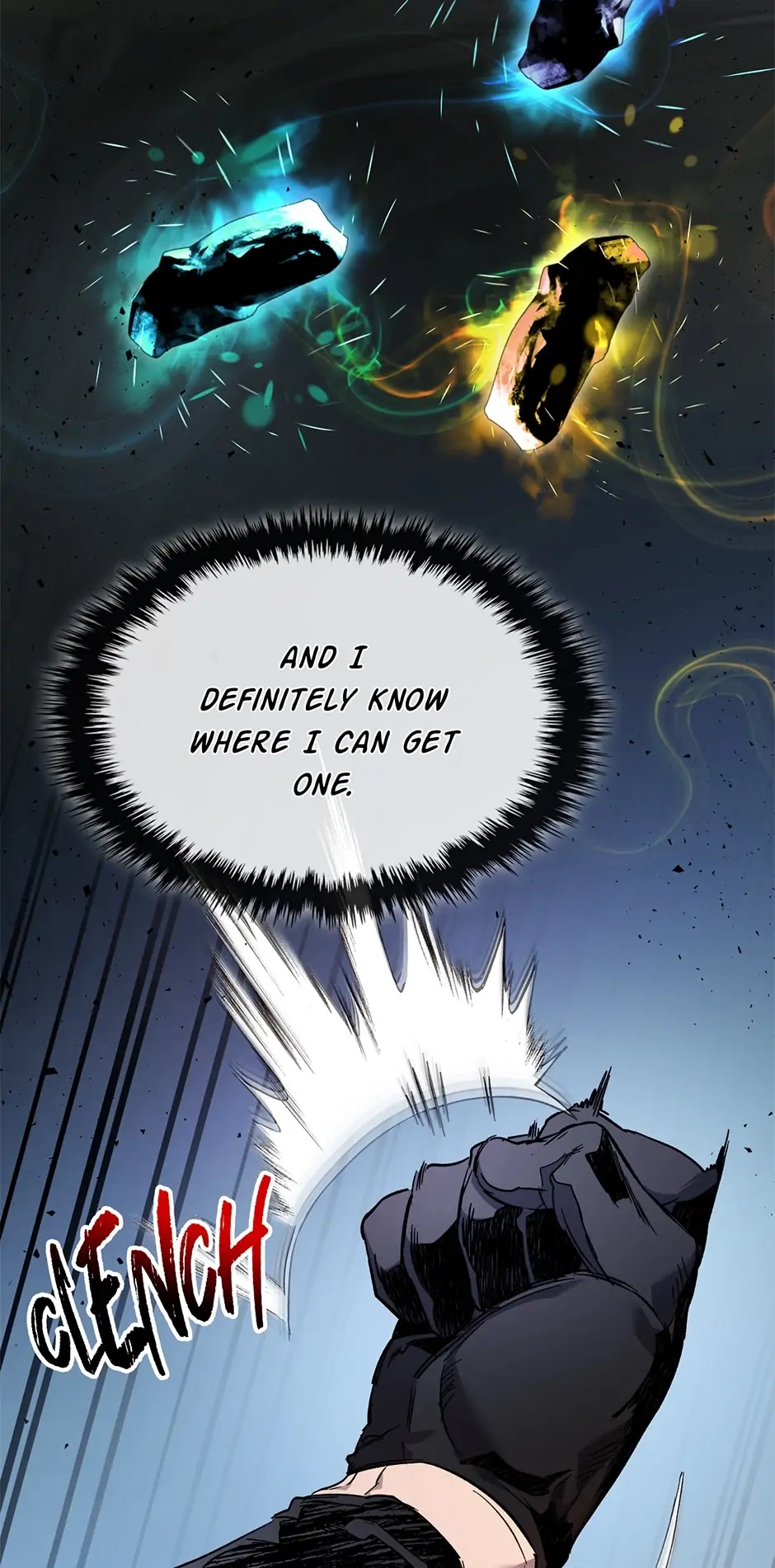 Leveling up with gods Chapter 55 Page 67