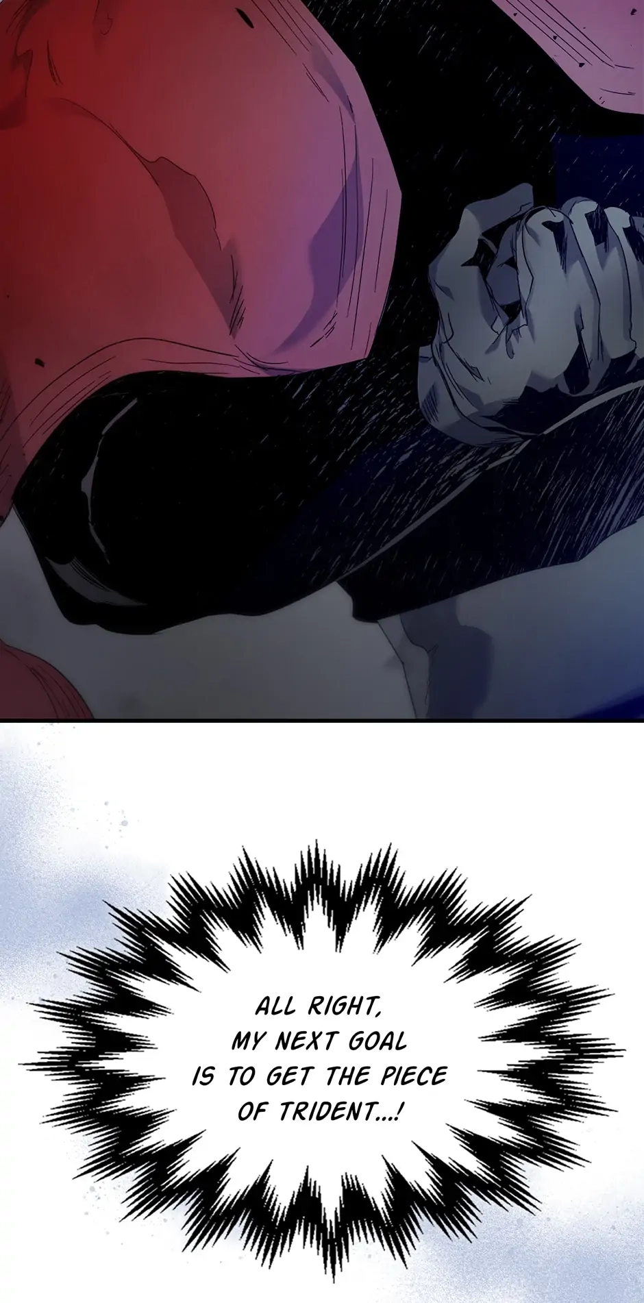 Leveling up with gods Chapter 55 Page 69