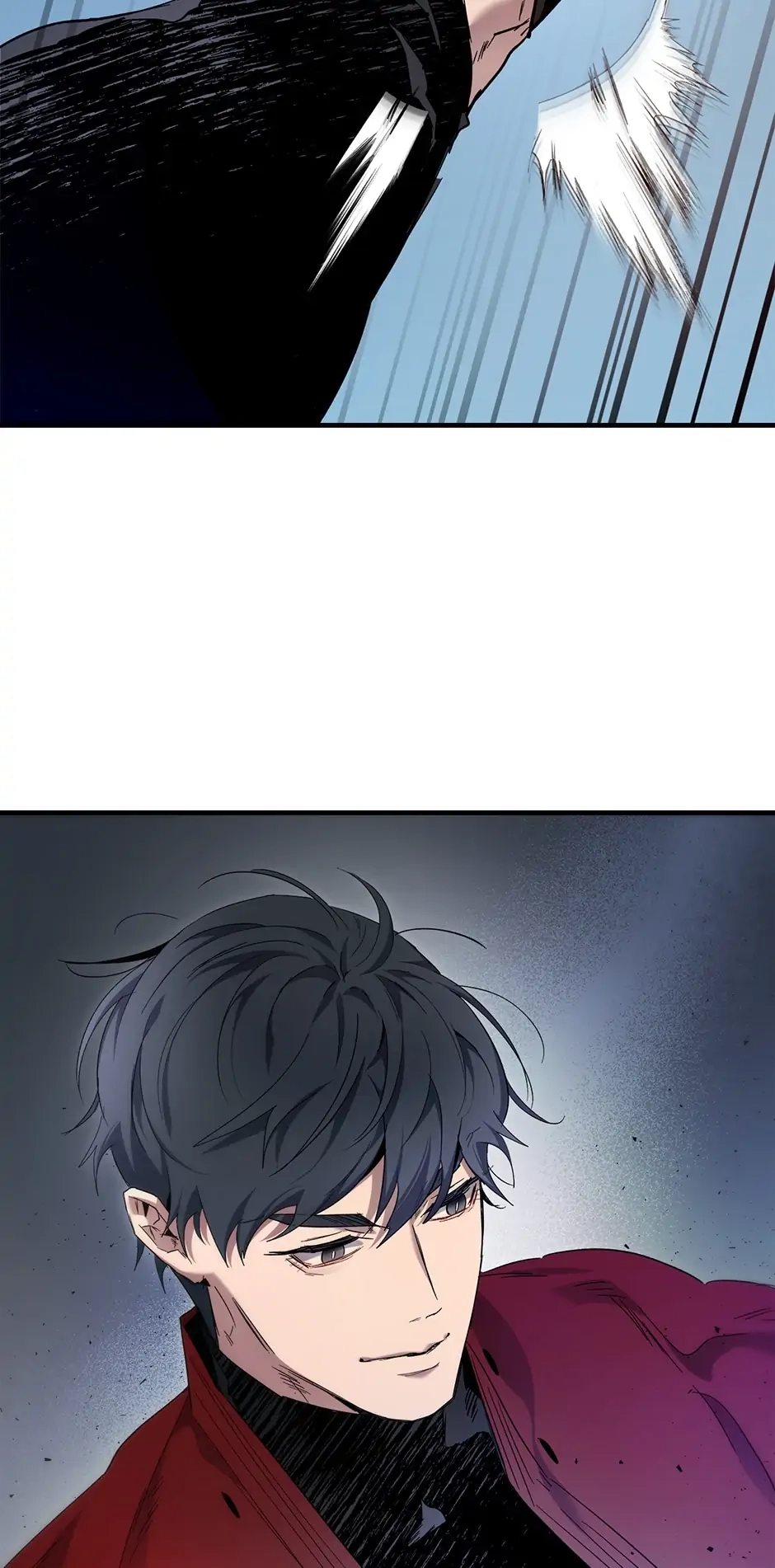 Leveling up with gods Chapter 55 Page 68