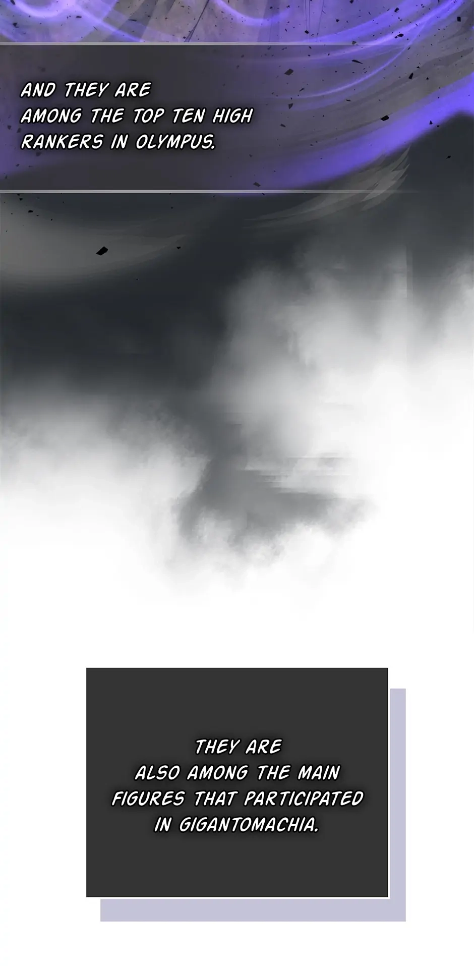 Leveling up with gods Chapter 55 Page 84