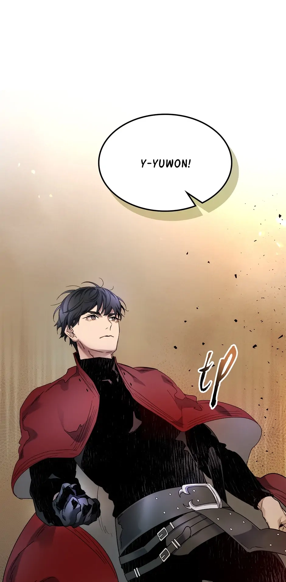 Leveling up with gods Chapter 55 Page 74