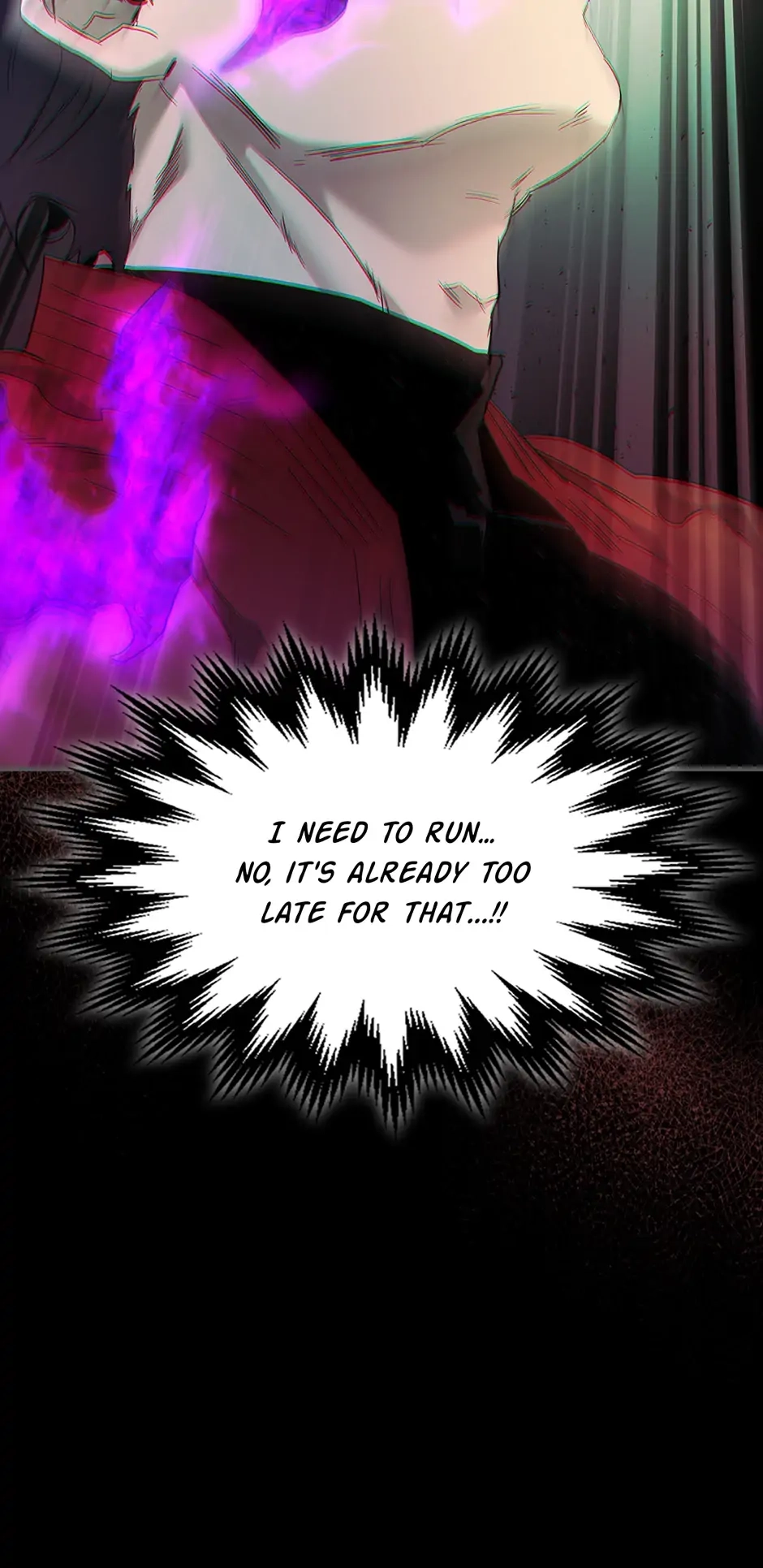 Leveling up with gods Chapter 55 Page 32
