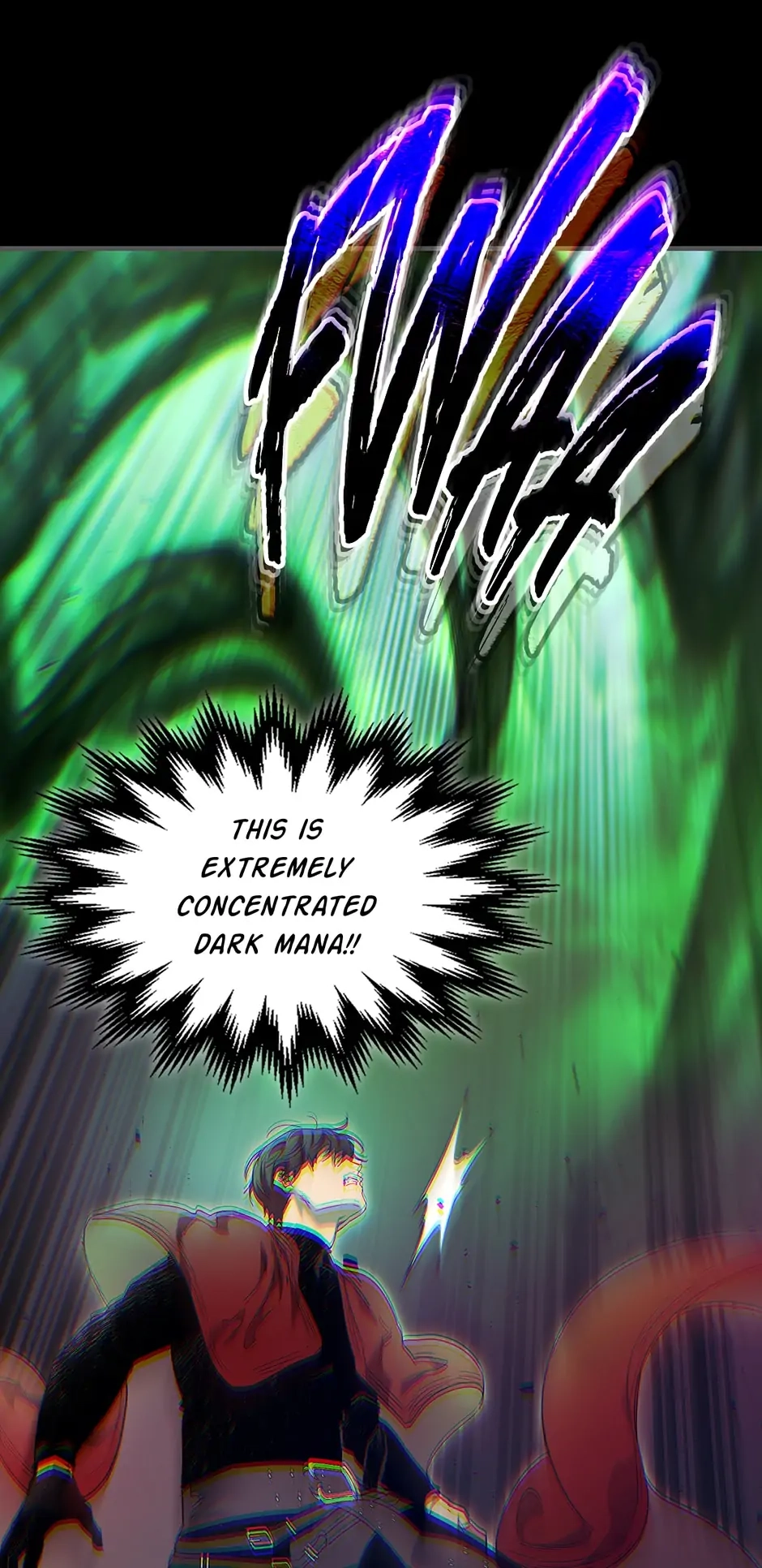 Leveling up with gods Chapter 55 Page 30