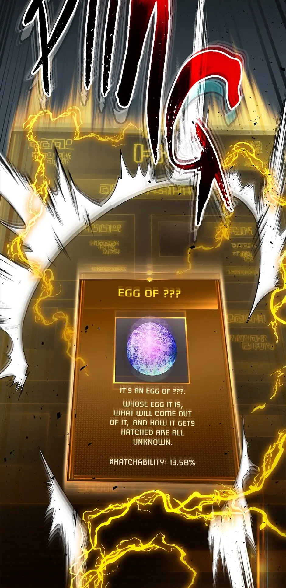 Leveling up with gods Chapter 55 Page 25