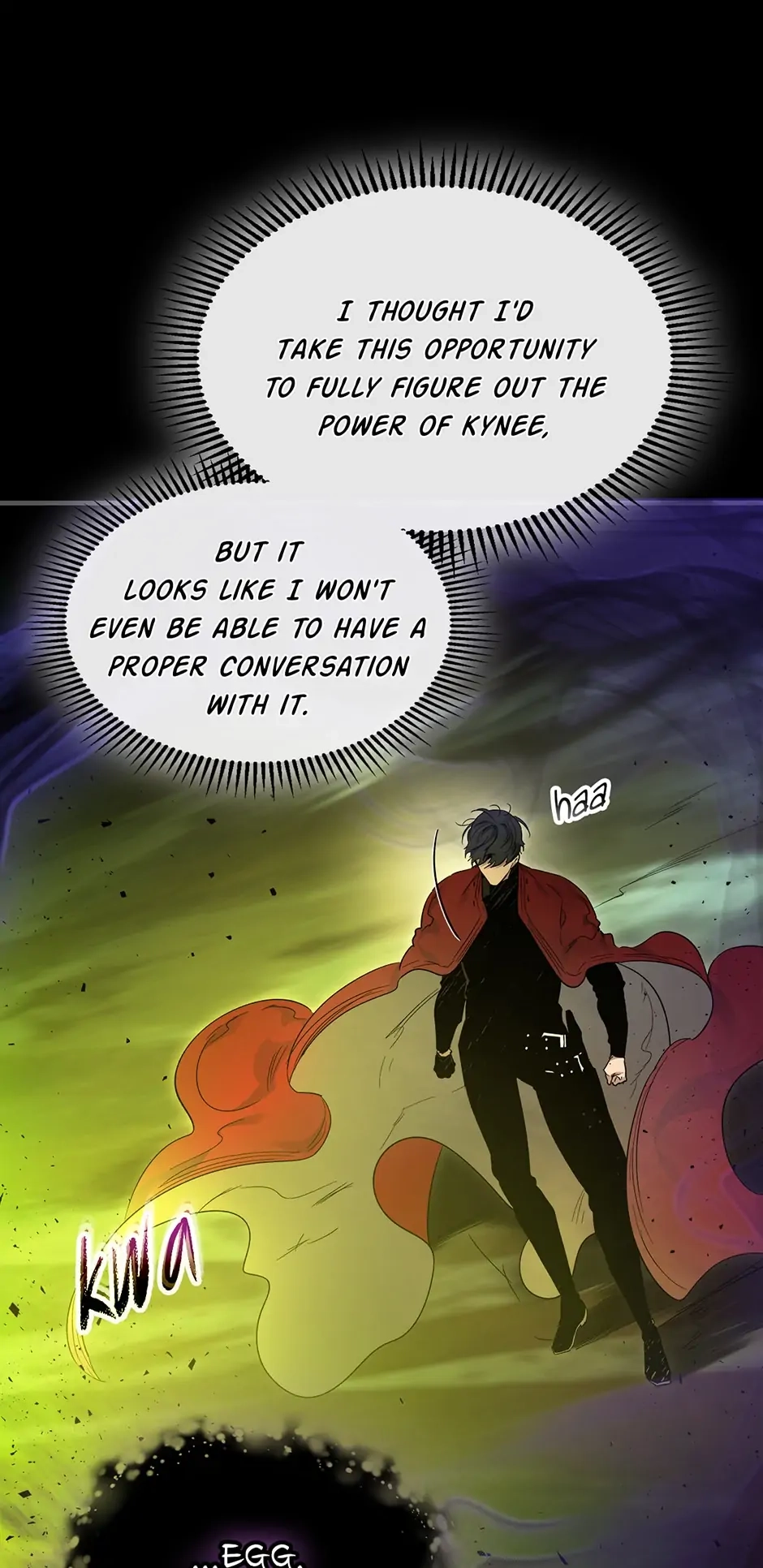 Leveling up with gods Chapter 55 Page 22