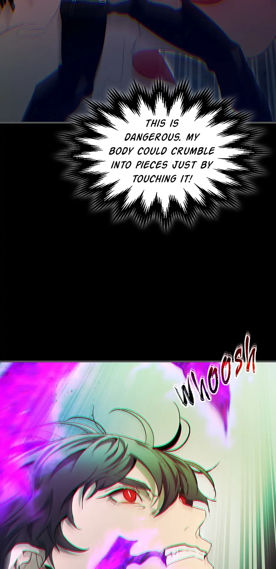 Leveling up with gods Chapter 55 Page 31