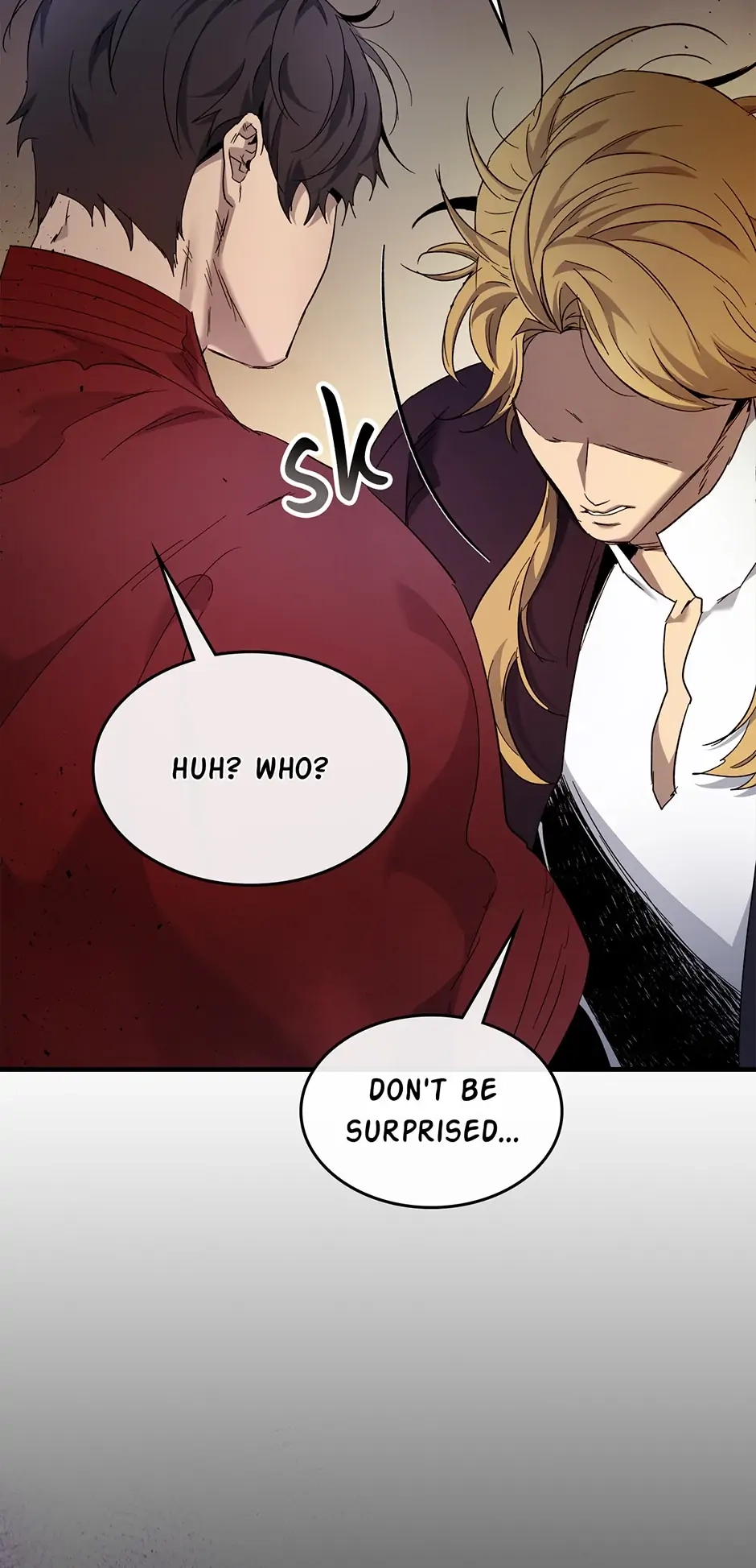Leveling up with gods Chapter 55 Page 93